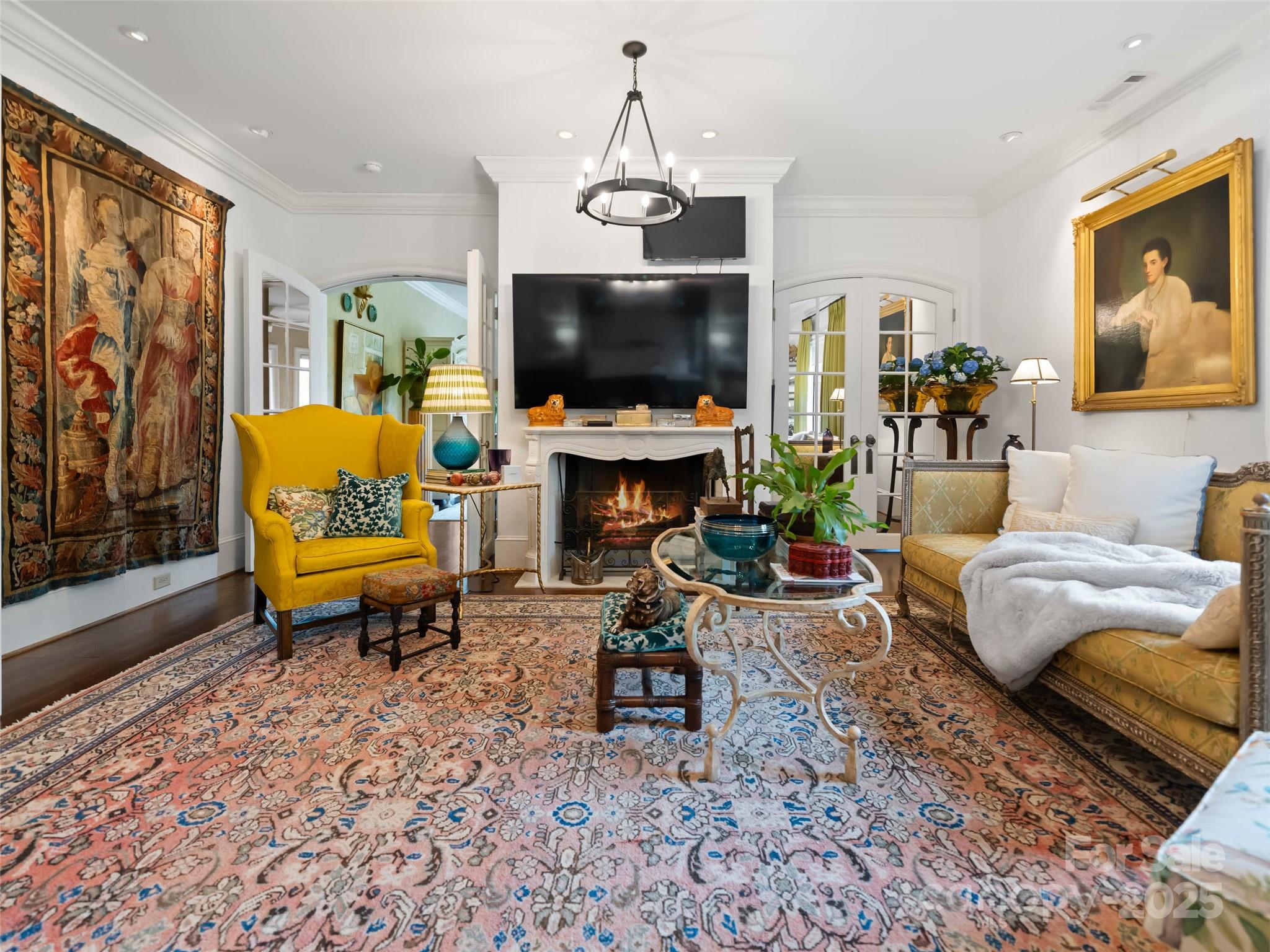 13084 Canada Road — Tuckasegee