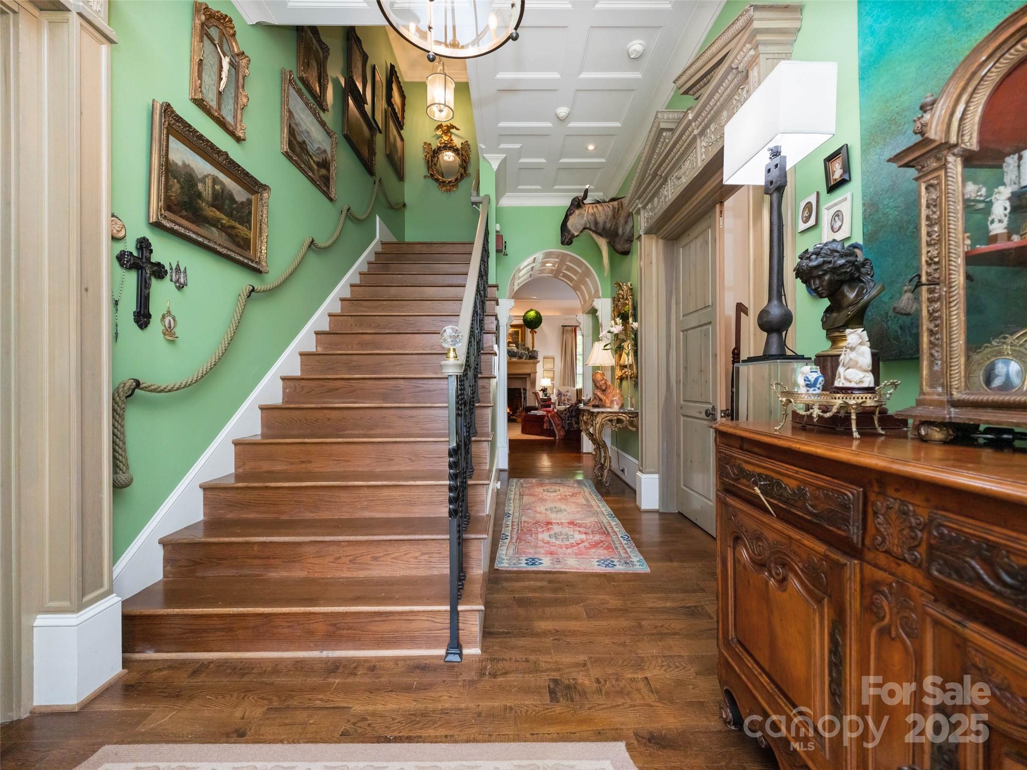 13084 Canada Road — Tuckasegee