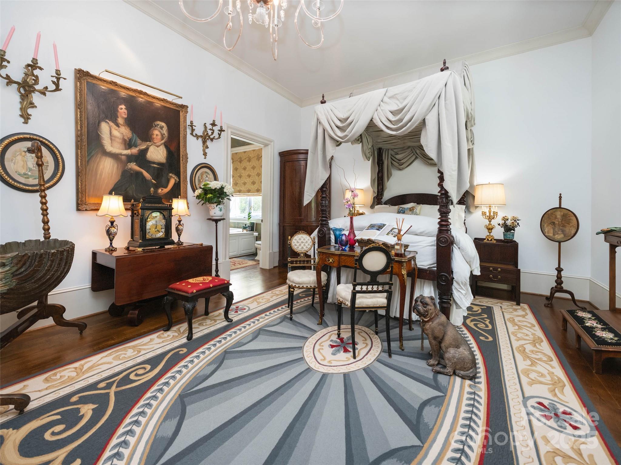 13084 Canada Road — Tuckasegee