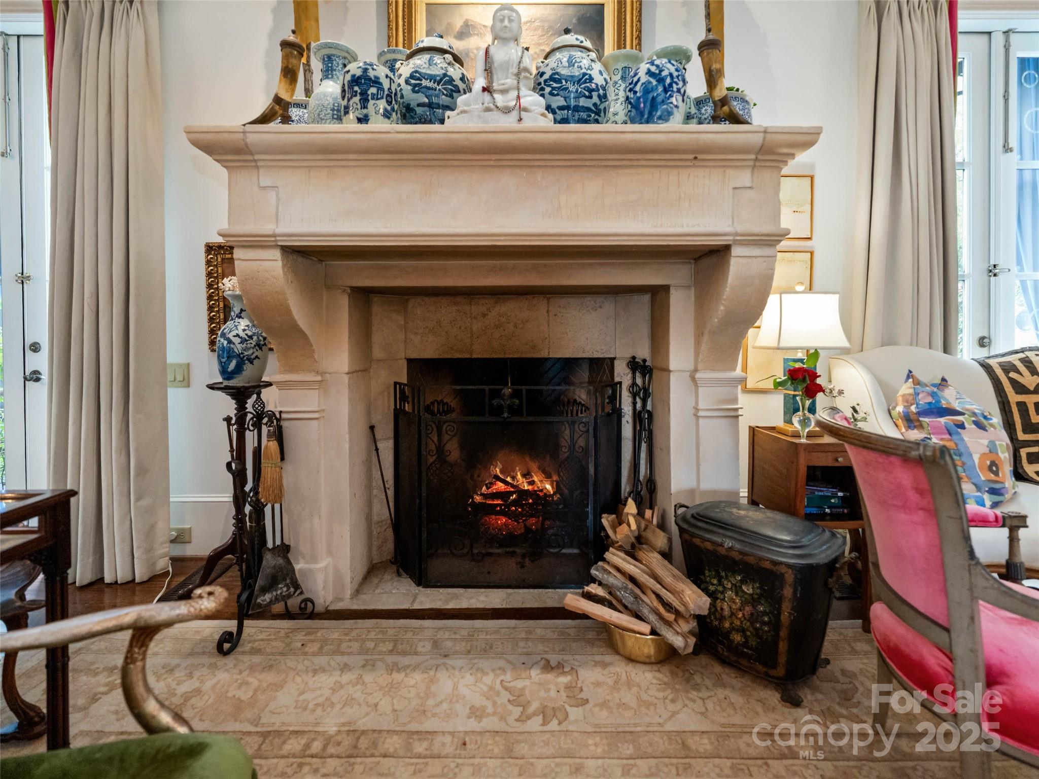 13084 Canada Road — Tuckasegee