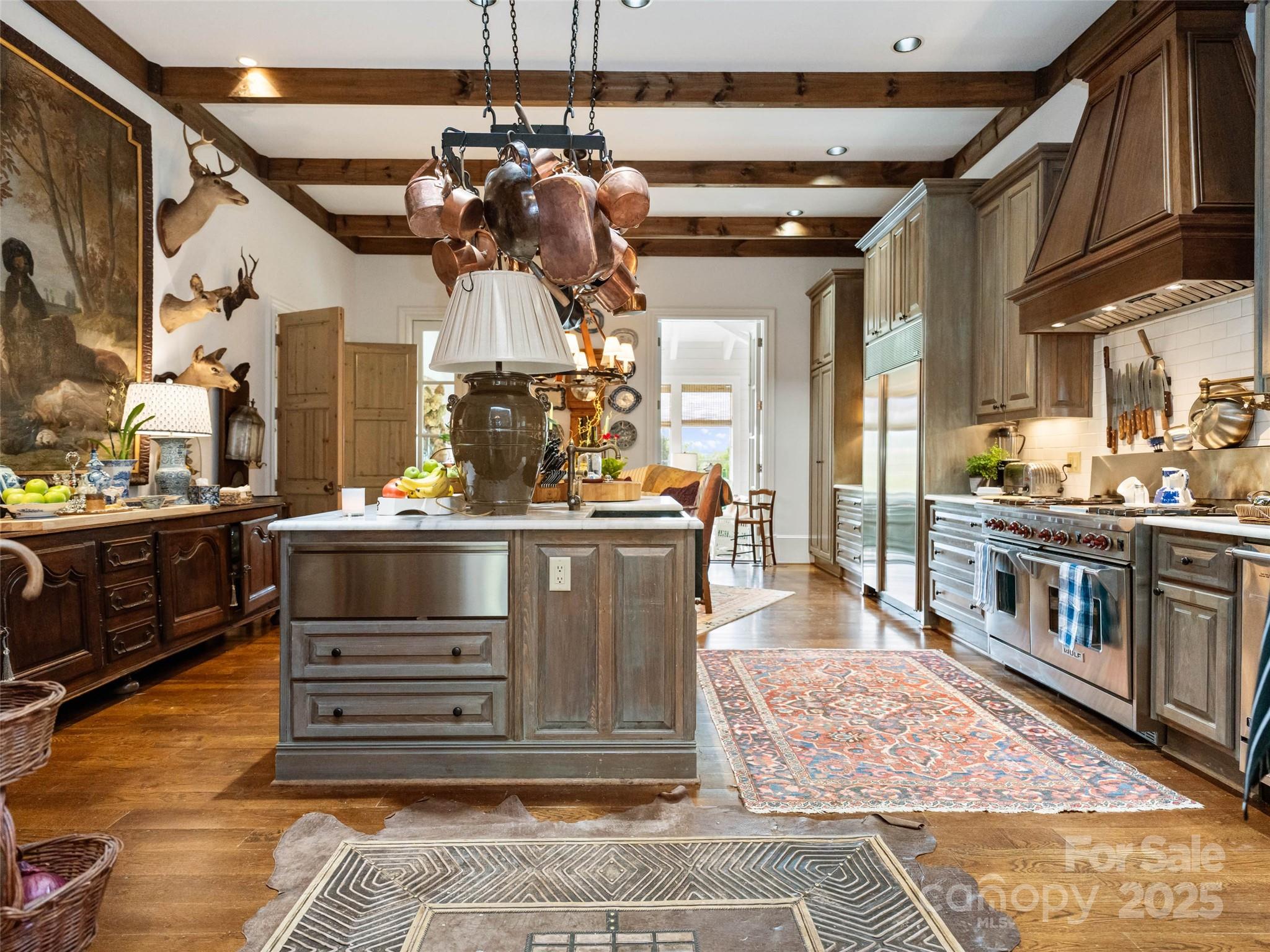 13084 Canada Road — Tuckasegee