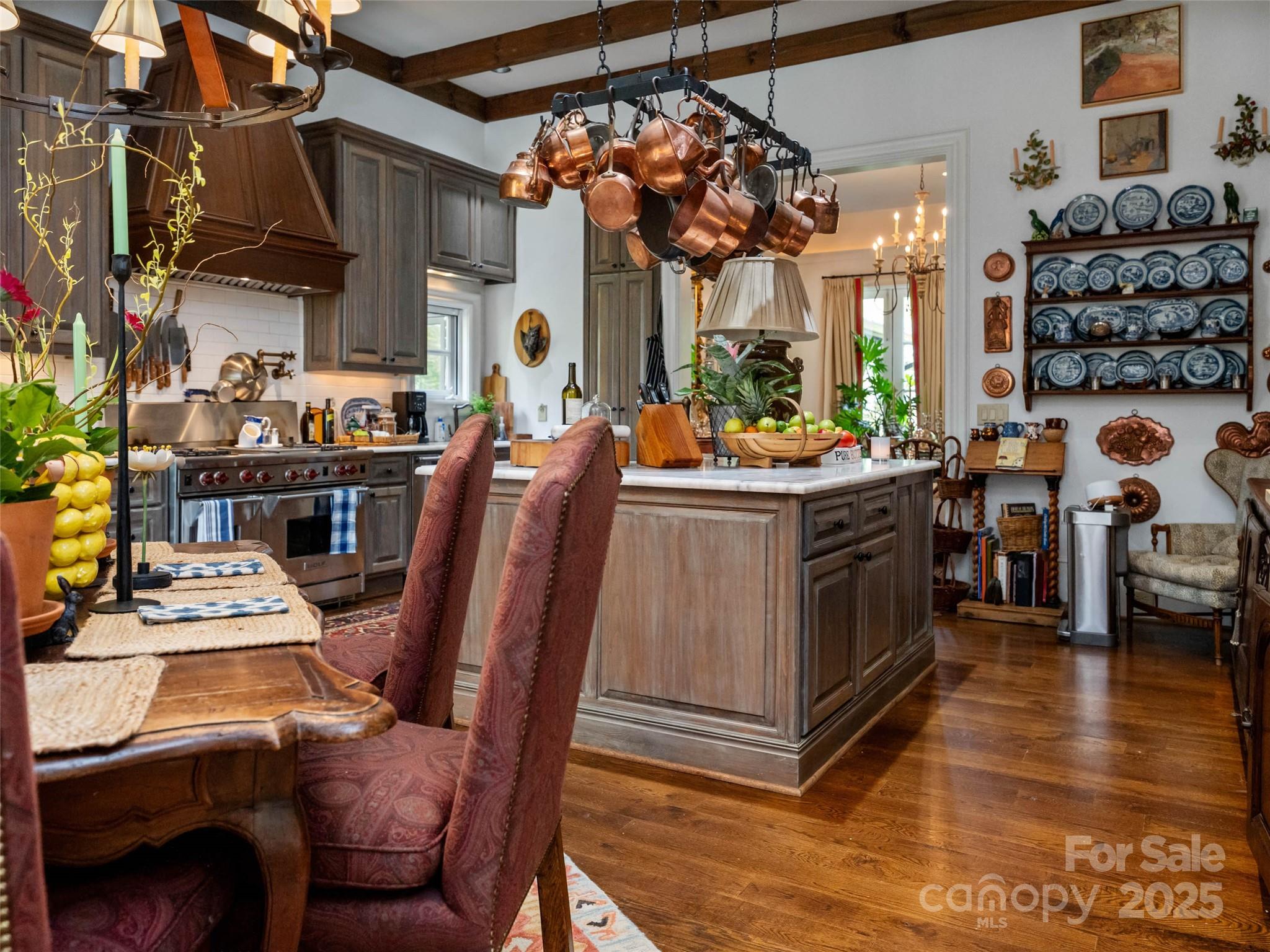 13084 Canada Road — Tuckasegee