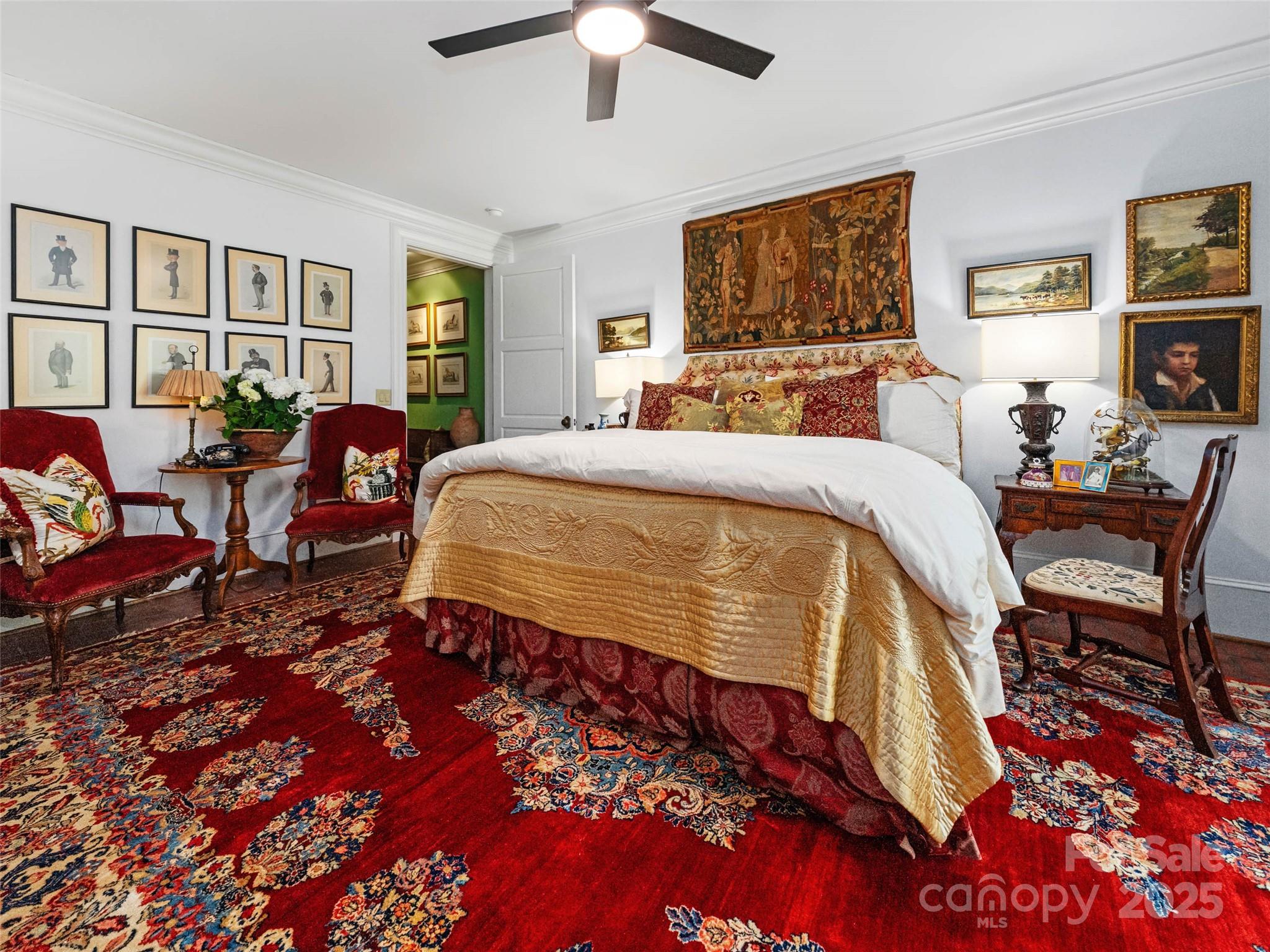 13084 Canada Road — Tuckasegee