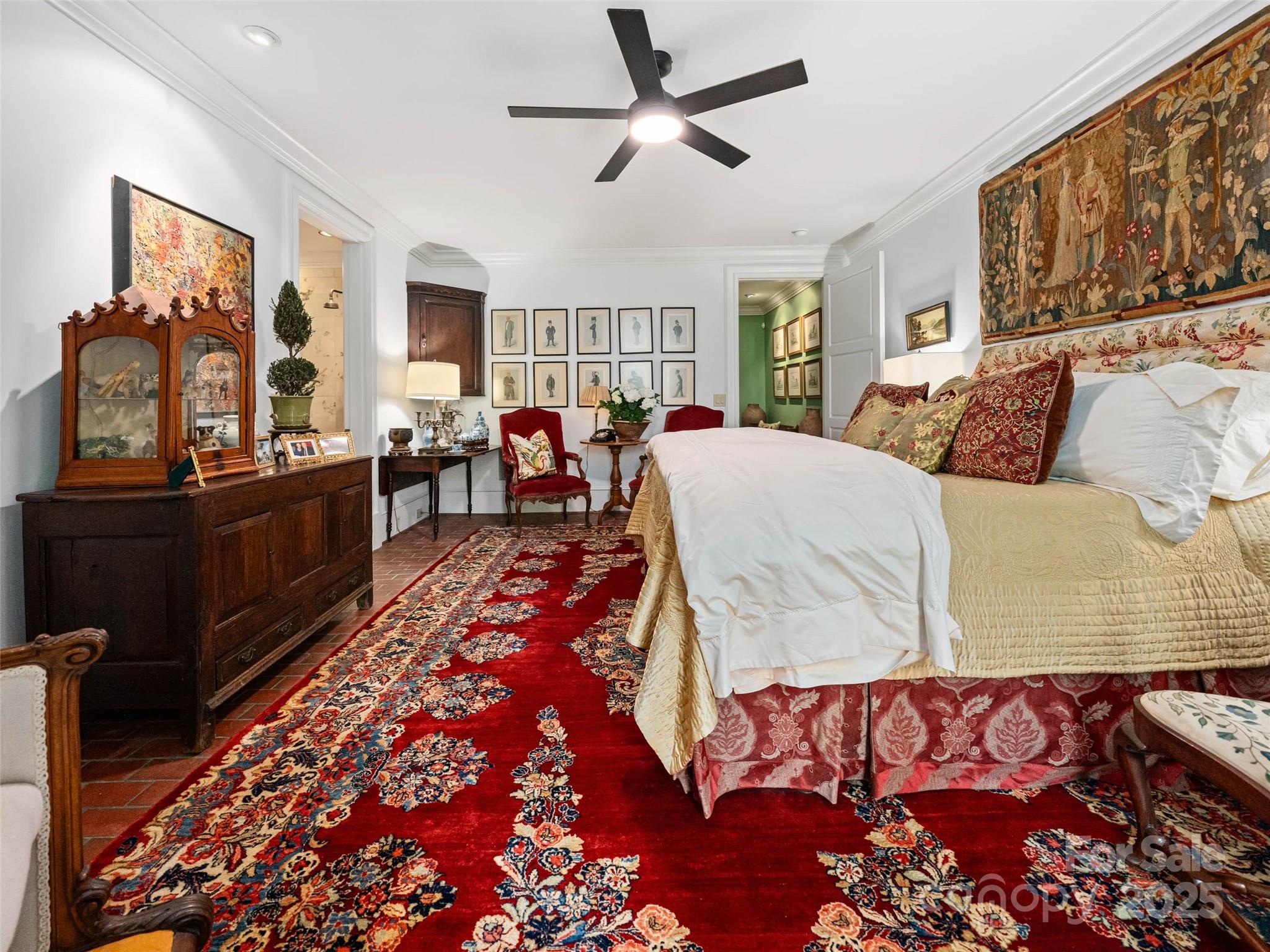 13084 Canada Road — Tuckasegee