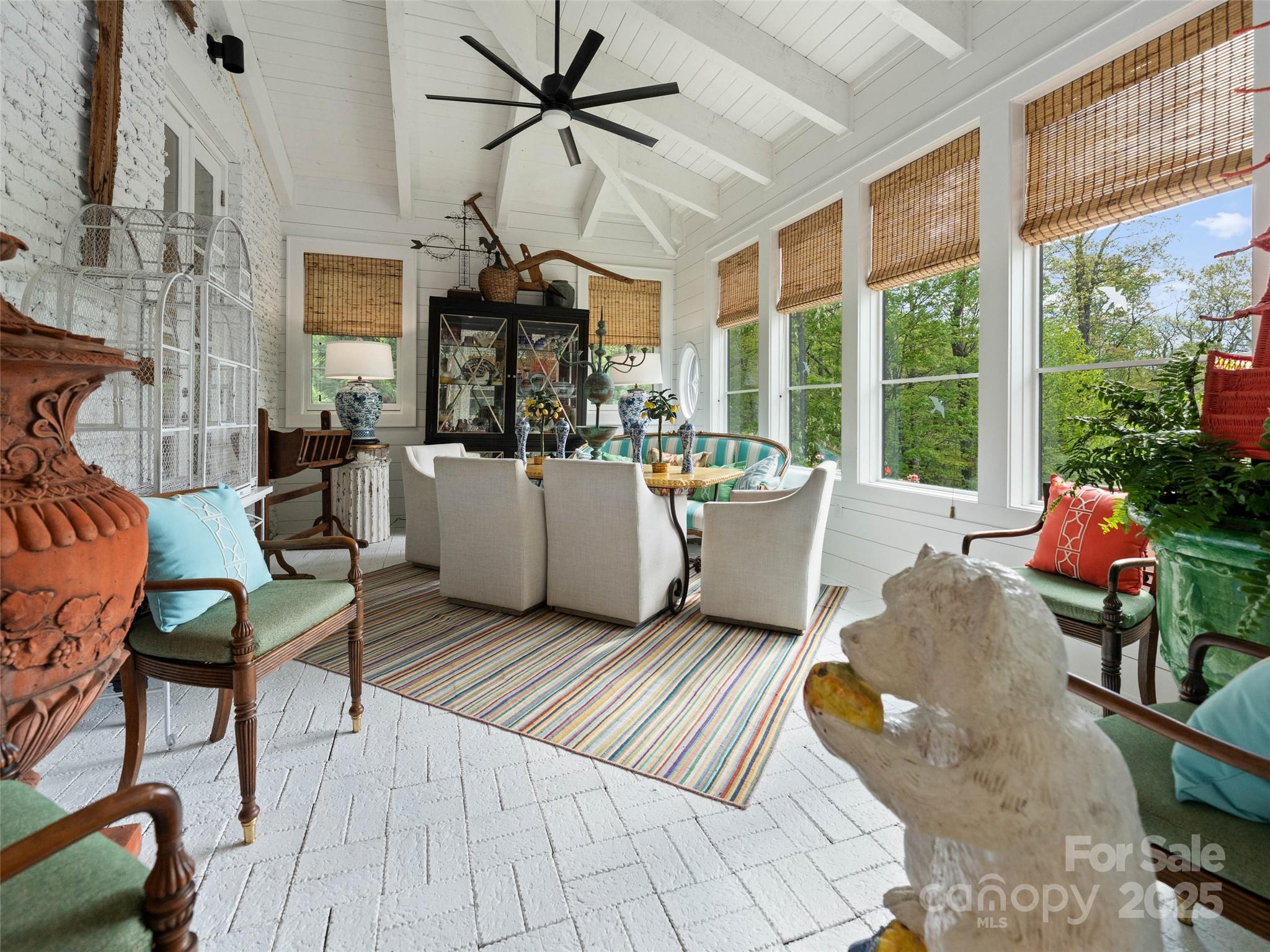 13084 Canada Road — Tuckasegee