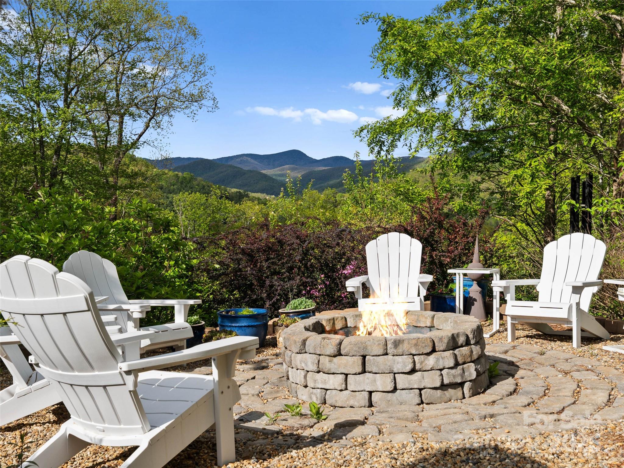 13084 Canada Road — Tuckasegee