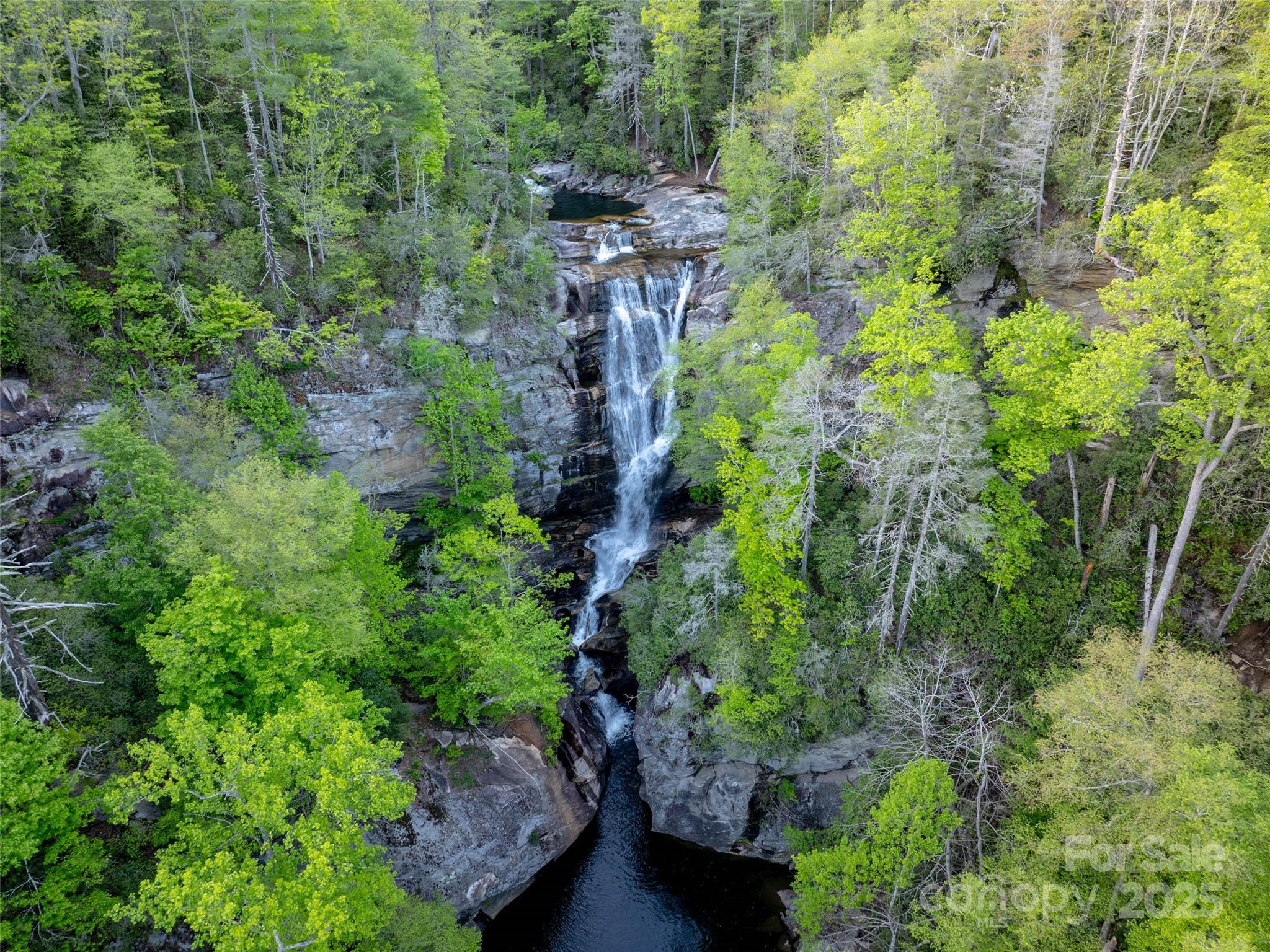13084 Canada Road — Tuckasegee