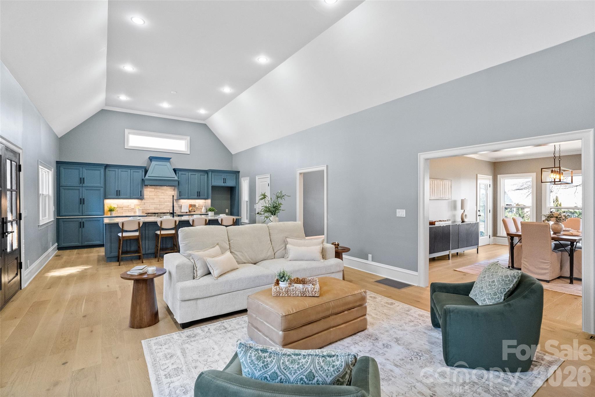 4208 Blanchard Circle — Indian Trail