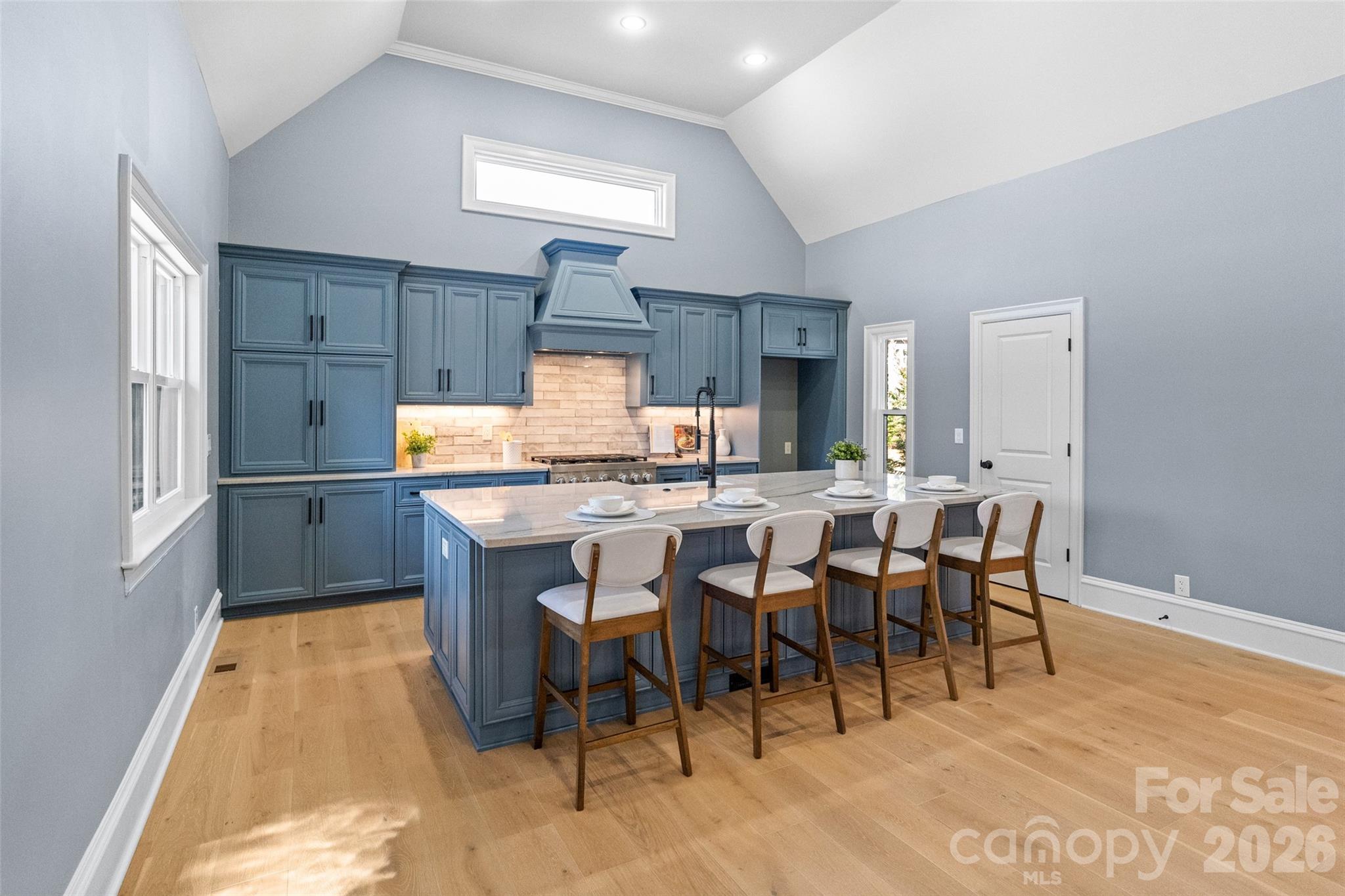 4208 Blanchard Circle — Indian Trail