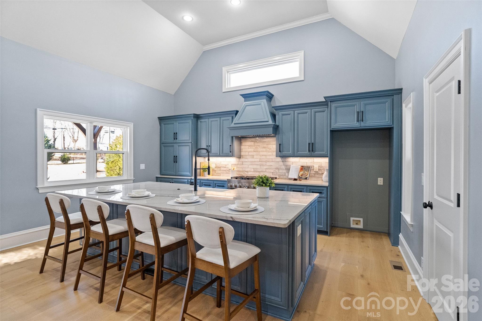 4208 Blanchard Circle — Indian Trail