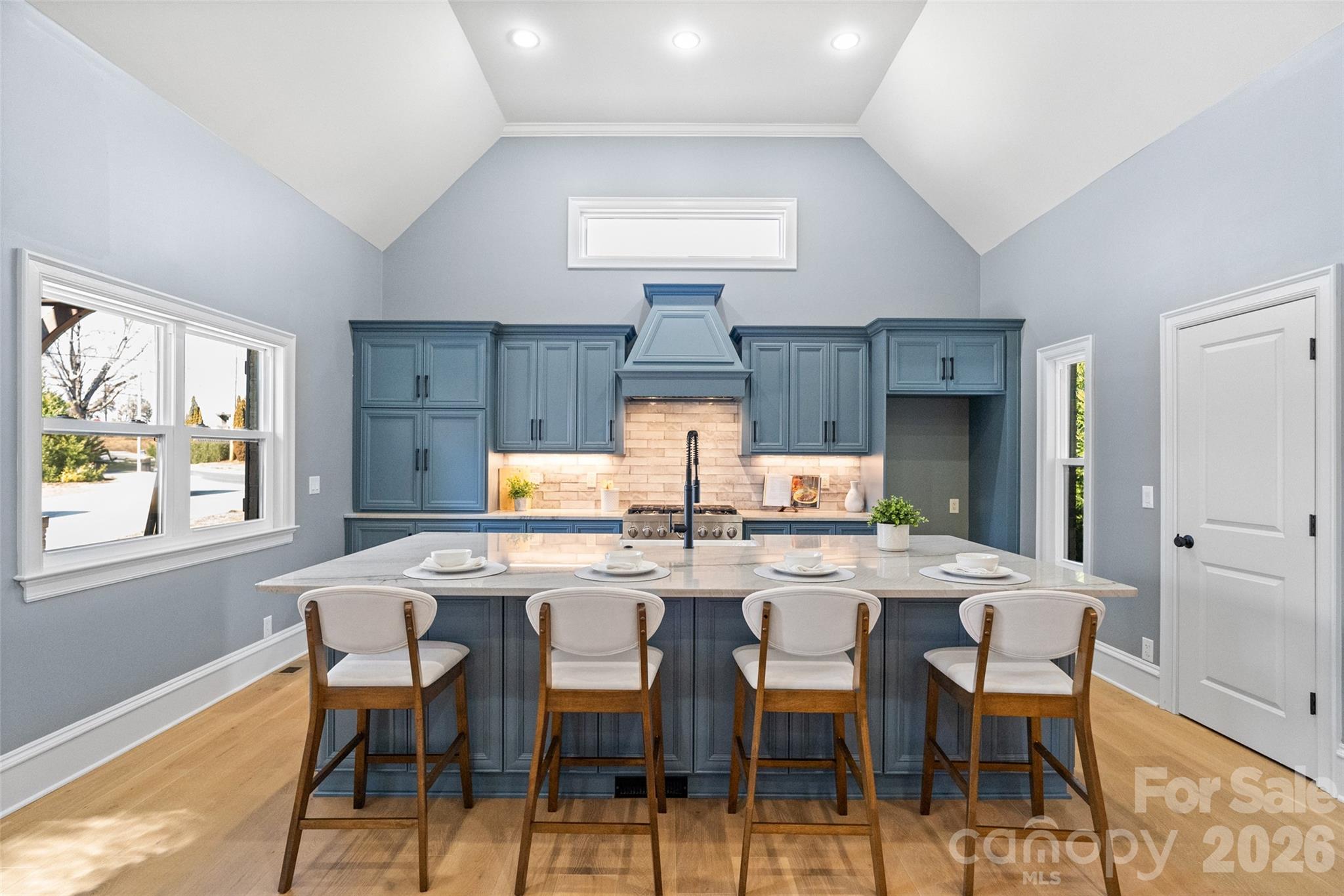 4208 Blanchard Circle — Indian Trail