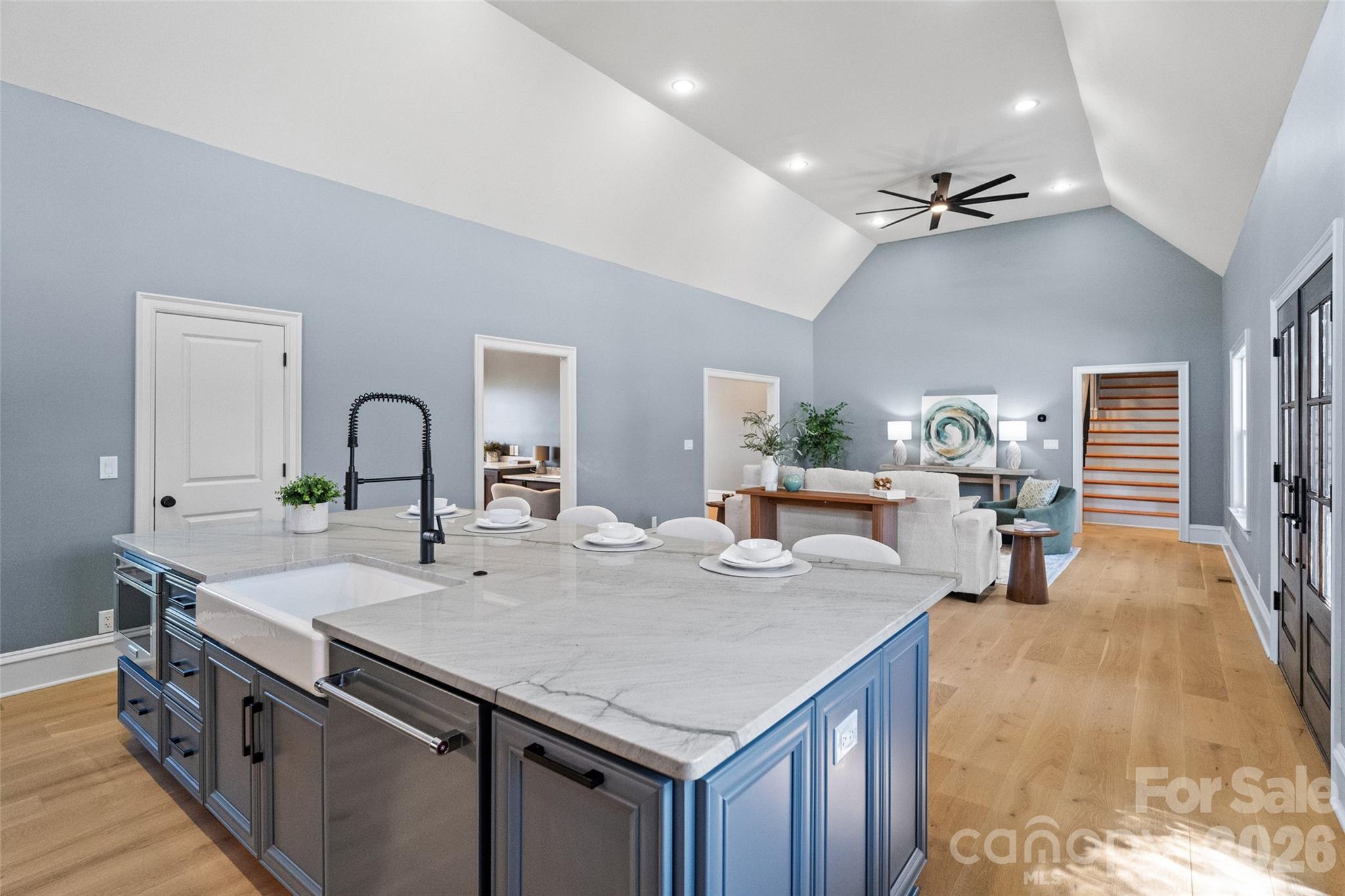 4208 Blanchard Circle — Indian Trail