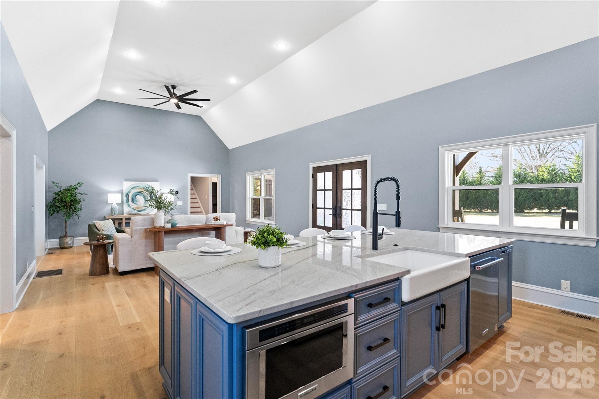 4208 Blanchard Circle — Indian Trail