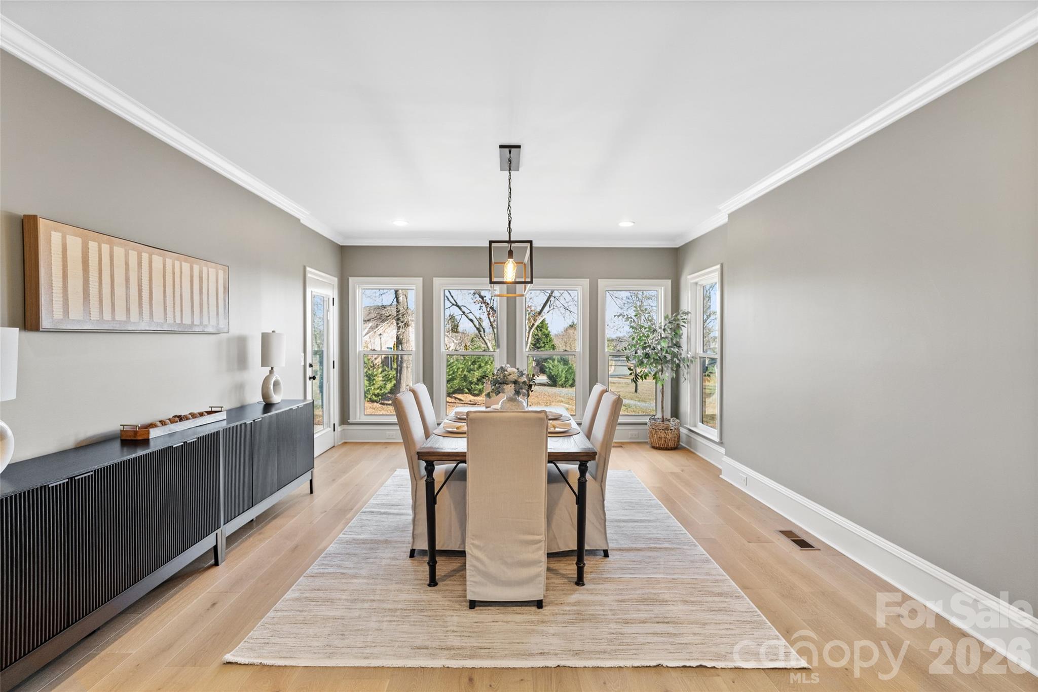 4208 Blanchard Circle — Indian Trail