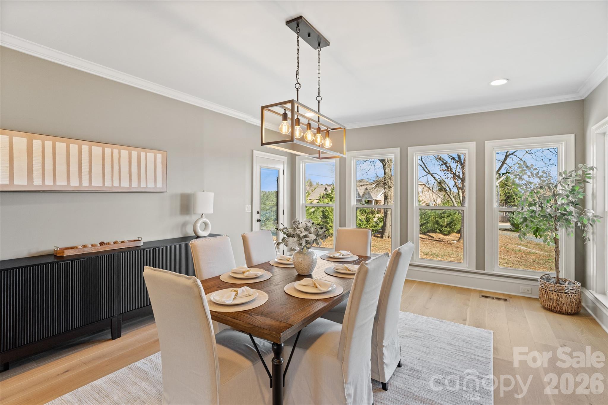 4208 Blanchard Circle — Indian Trail