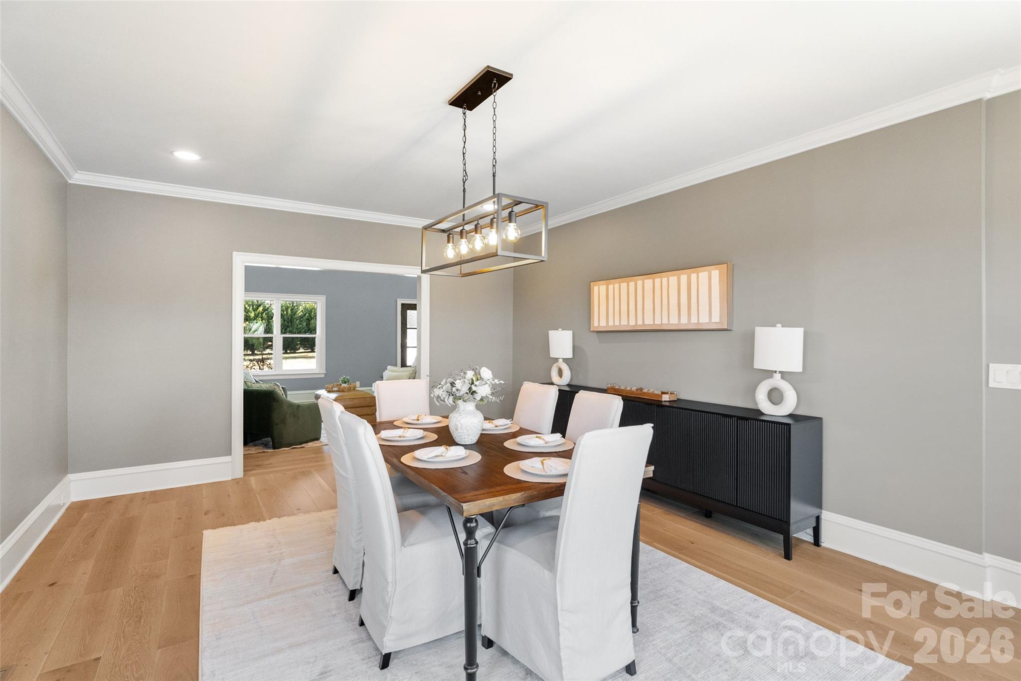 4208 Blanchard Circle — Indian Trail