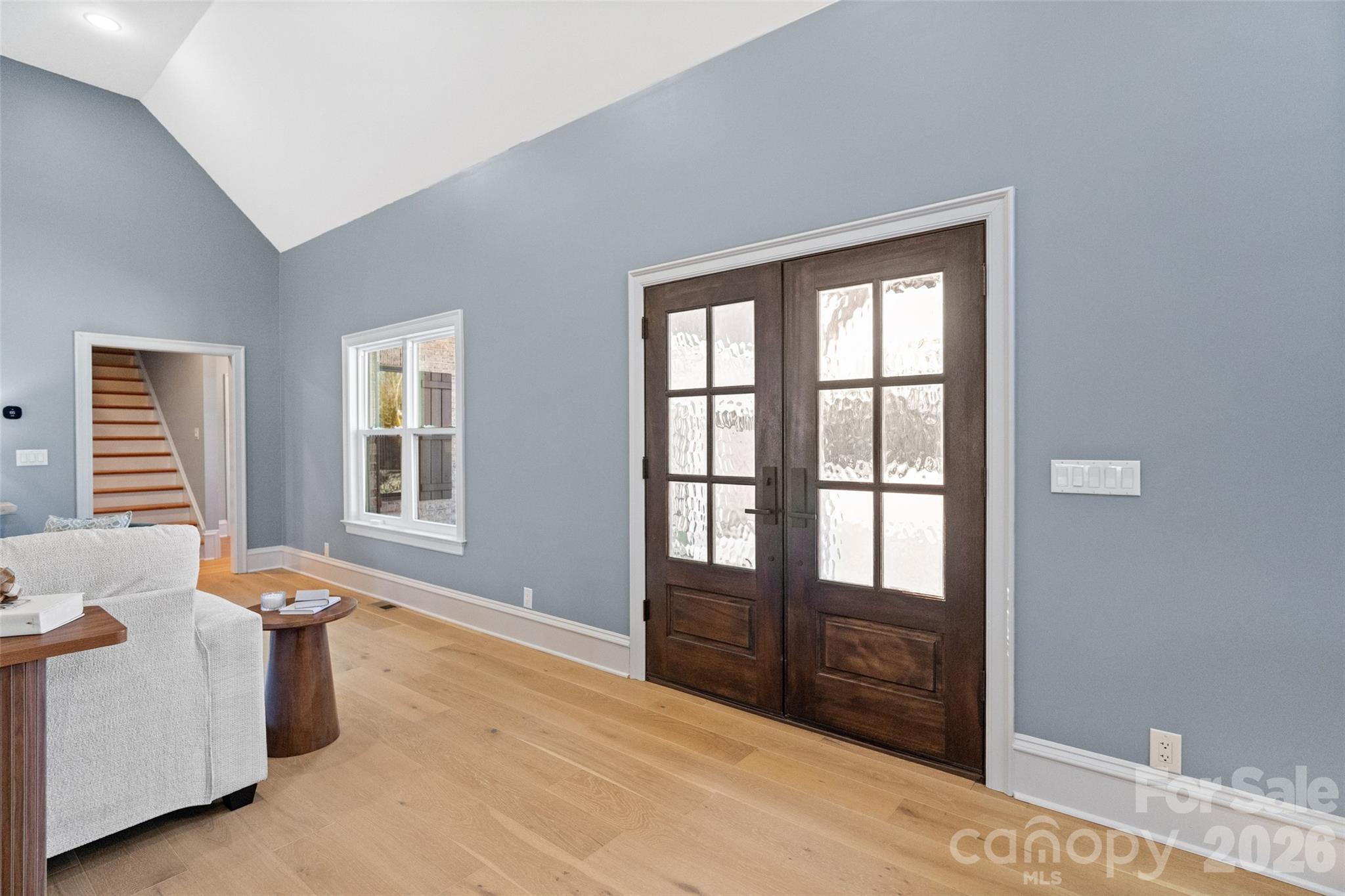 4208 Blanchard Circle — Indian Trail
