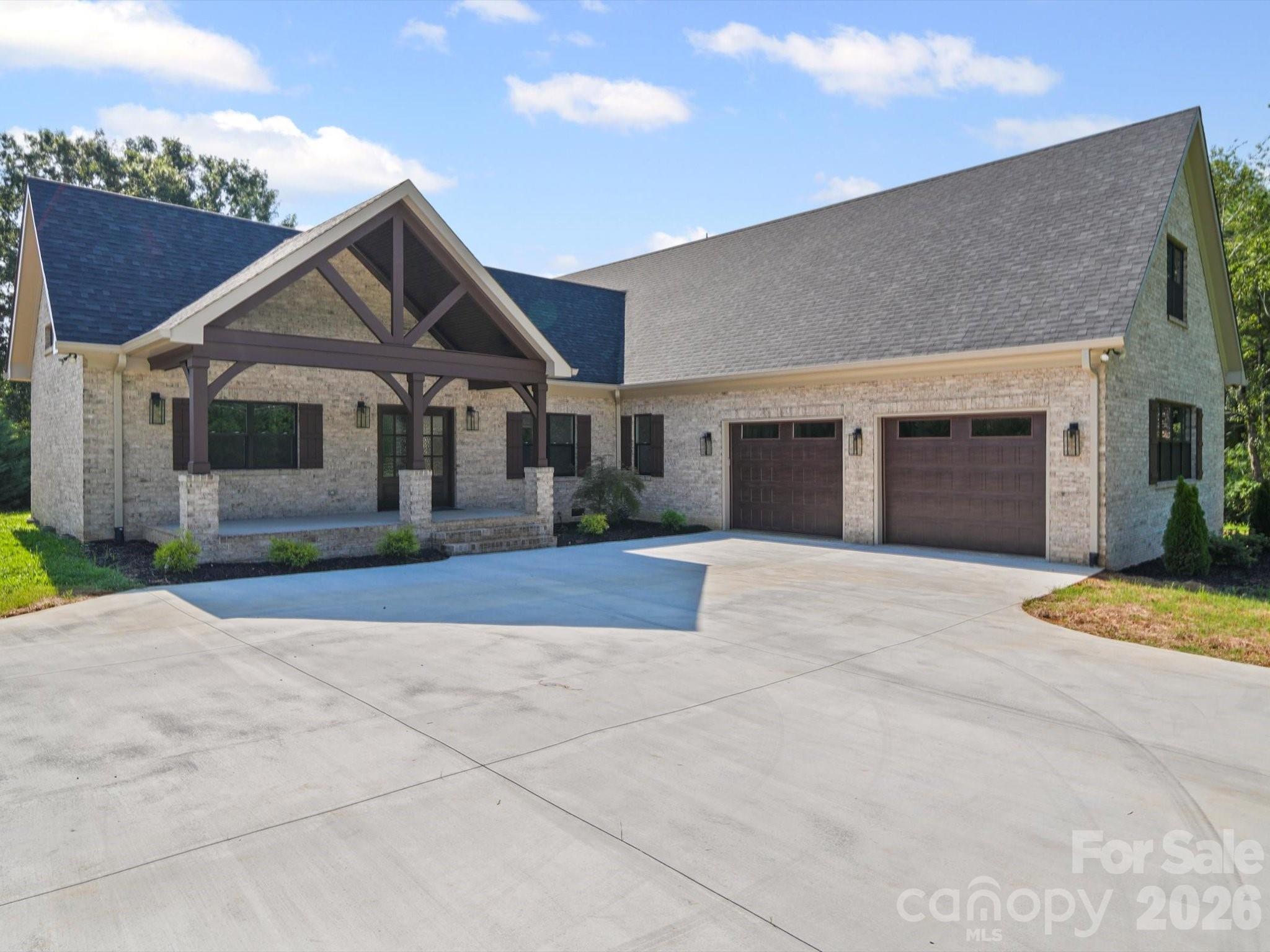 4208 Blanchard Circle — Indian Trail