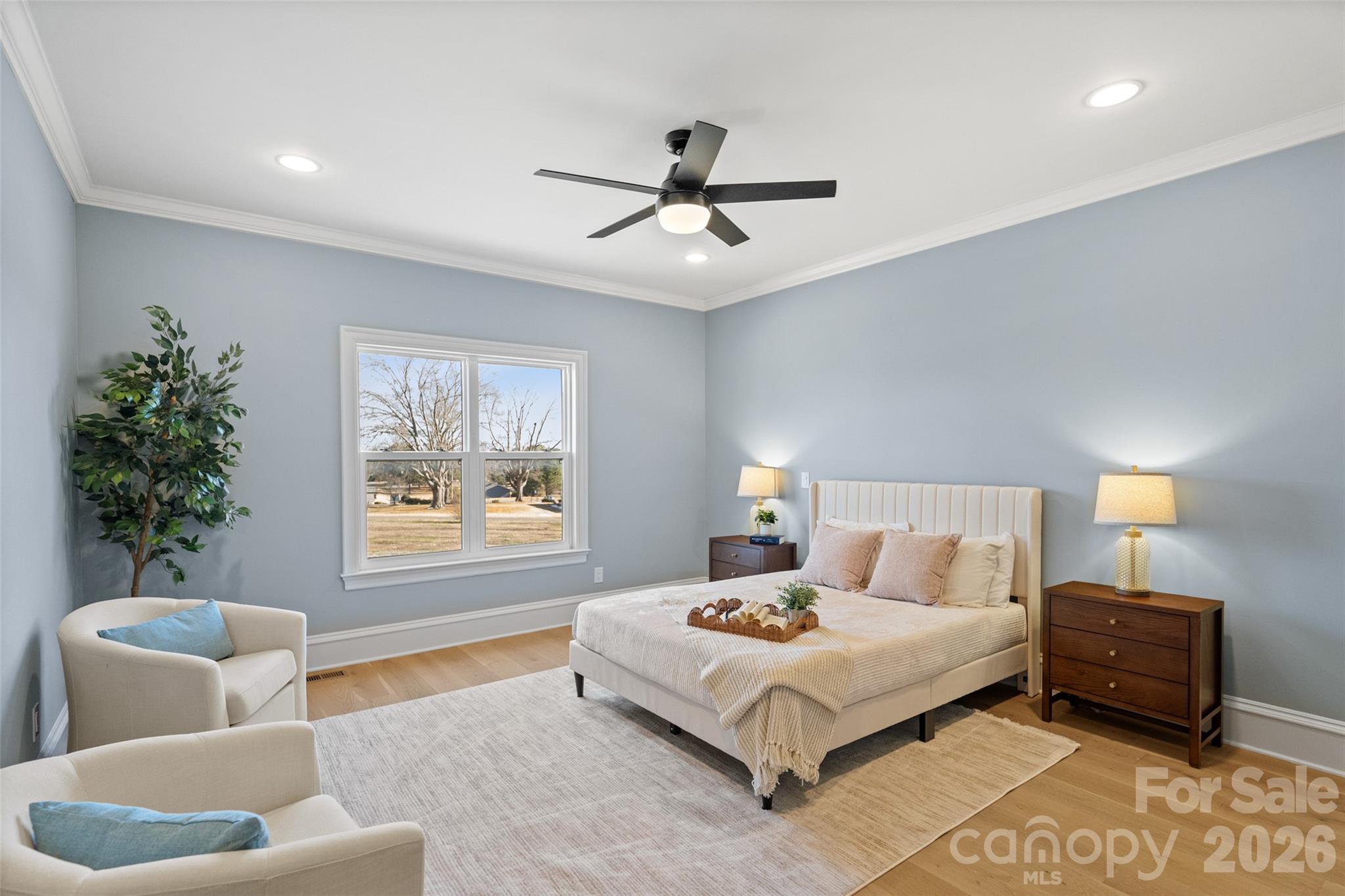 4208 Blanchard Circle — Indian Trail
