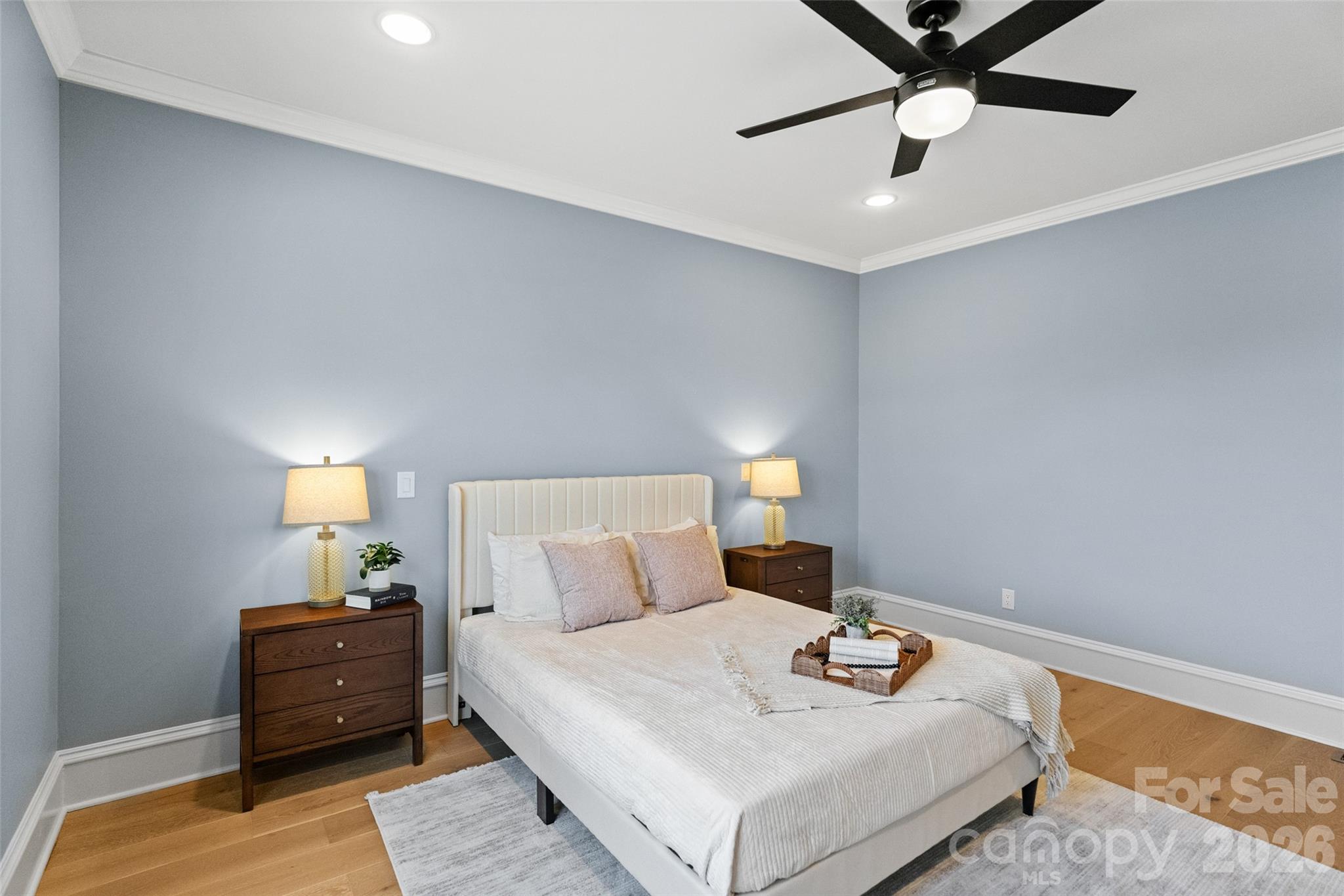 4208 Blanchard Circle — Indian Trail