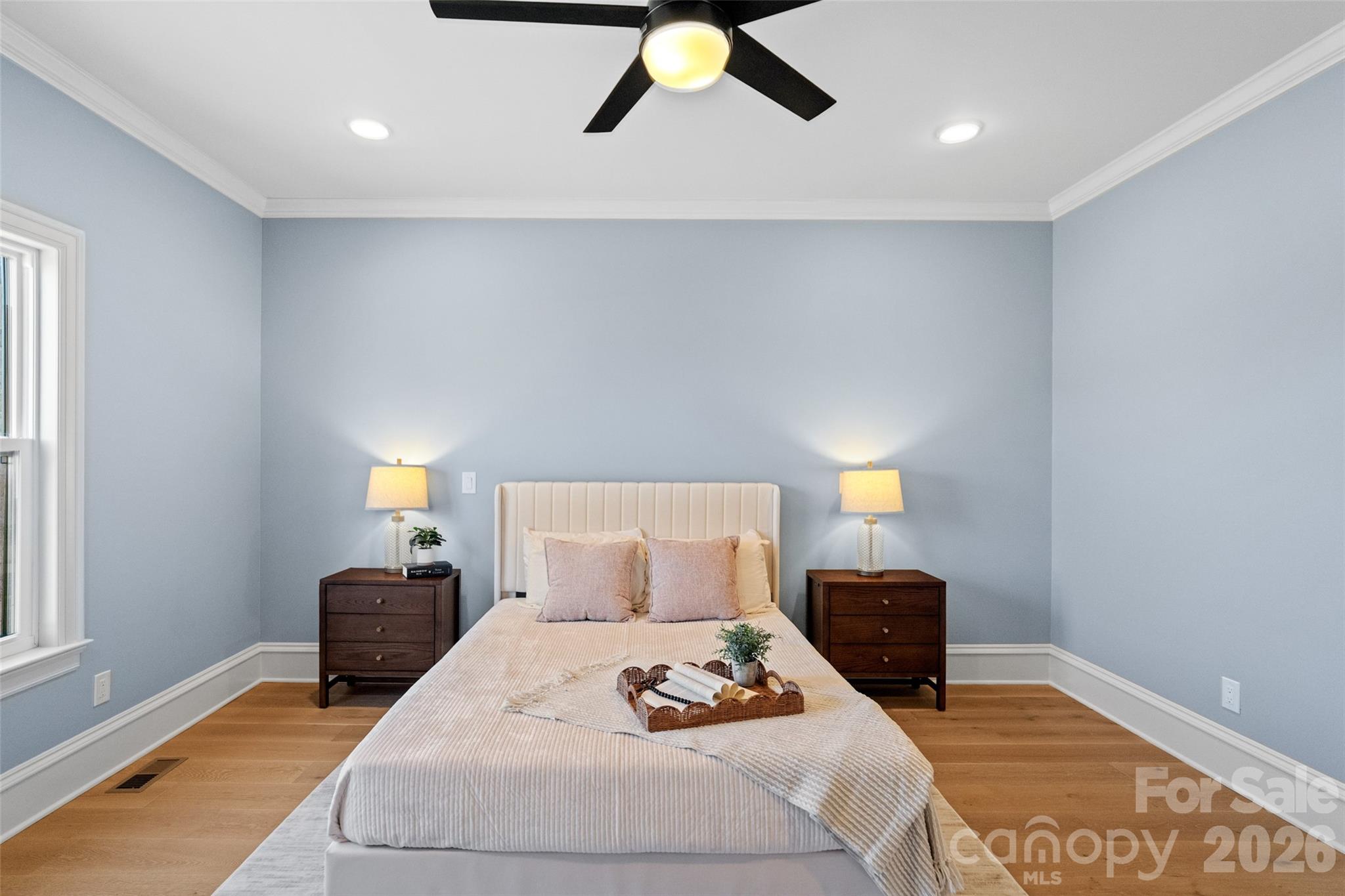 4208 Blanchard Circle — Indian Trail