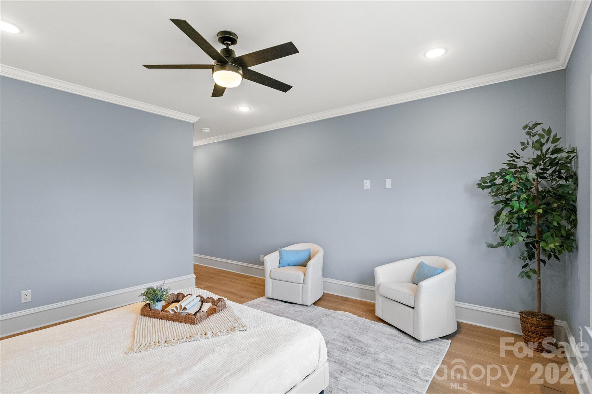 4208 Blanchard Circle — Indian Trail