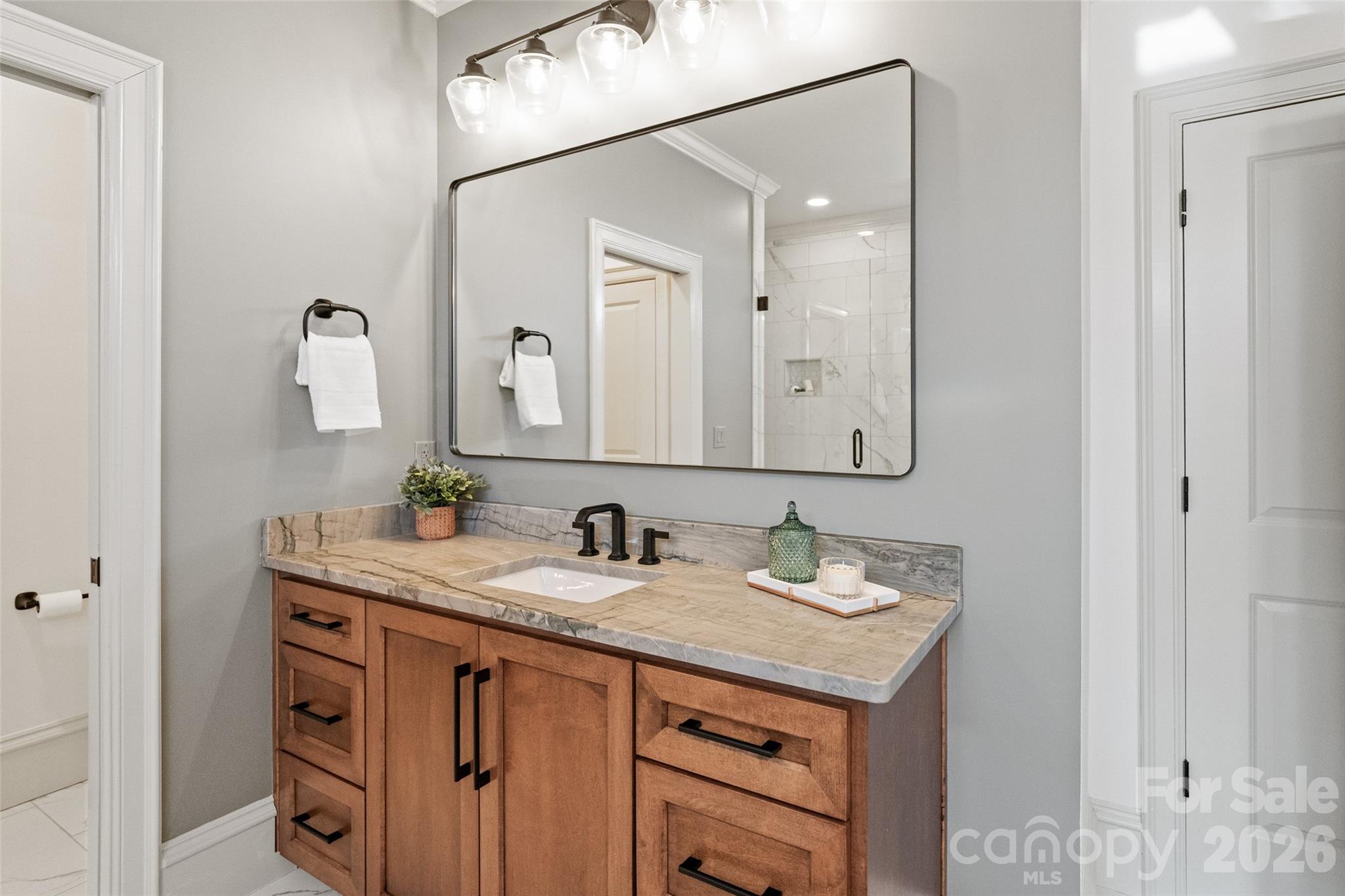 4208 Blanchard Circle — Indian Trail