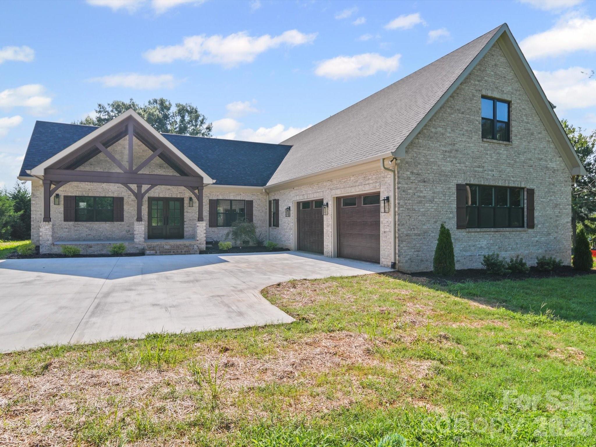 4208 Blanchard Circle — Indian Trail