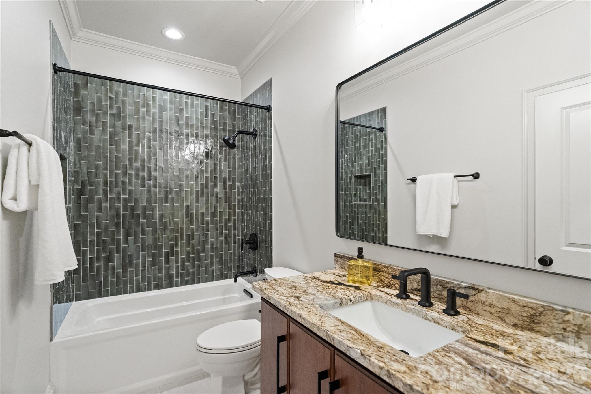 4208 Blanchard Circle — Indian Trail