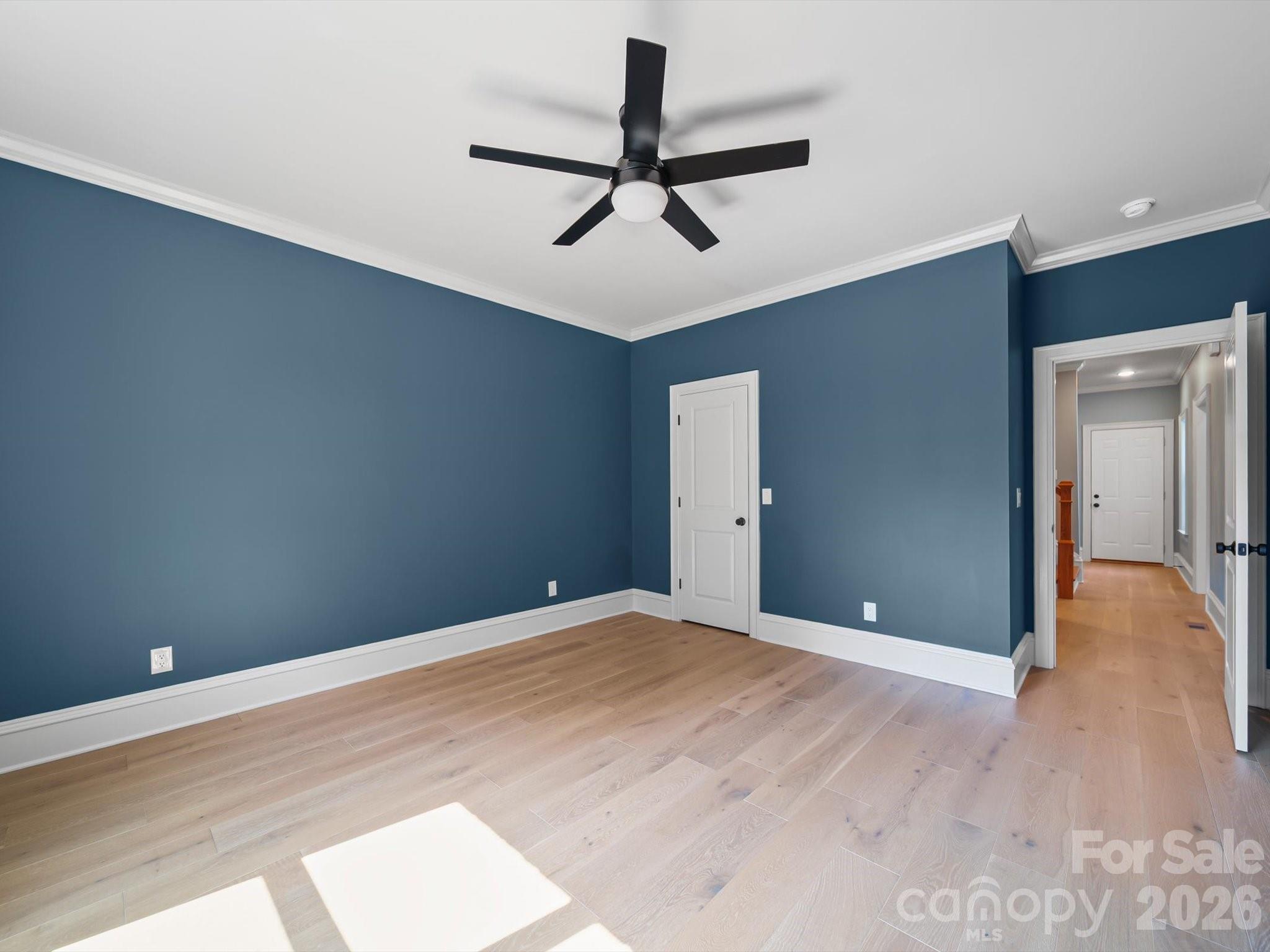 4208 Blanchard Circle — Indian Trail