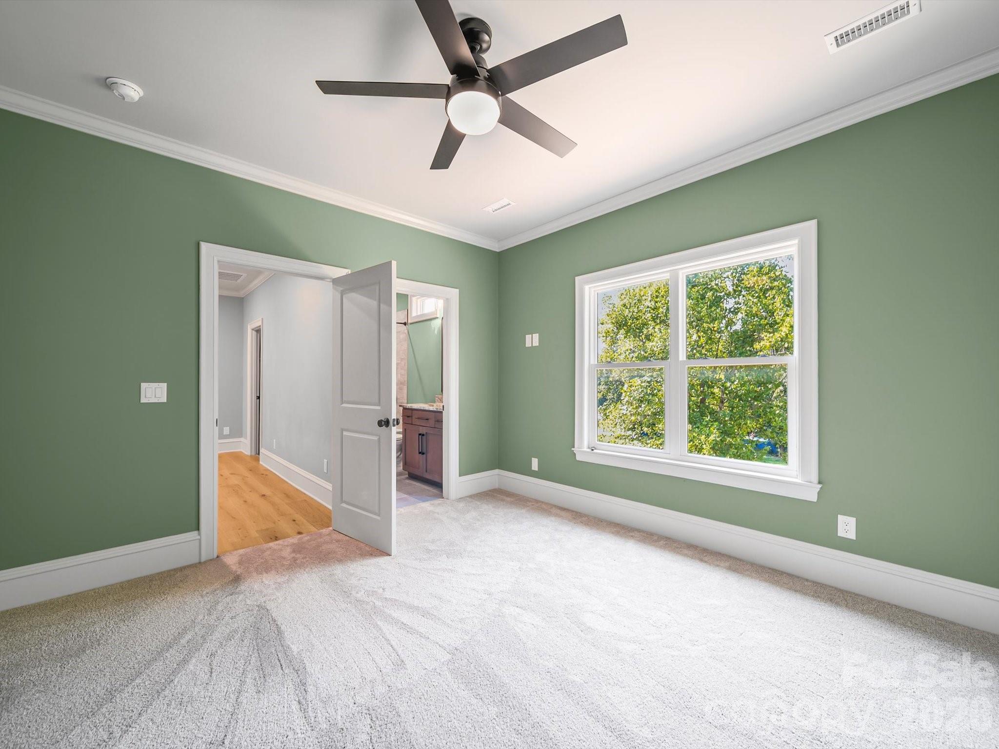4208 Blanchard Circle — Indian Trail