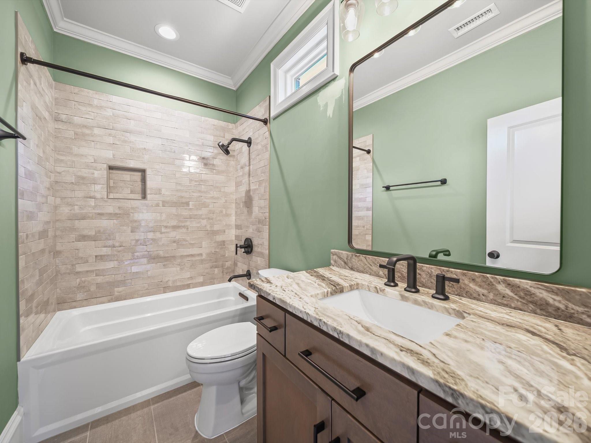 4208 Blanchard Circle — Indian Trail