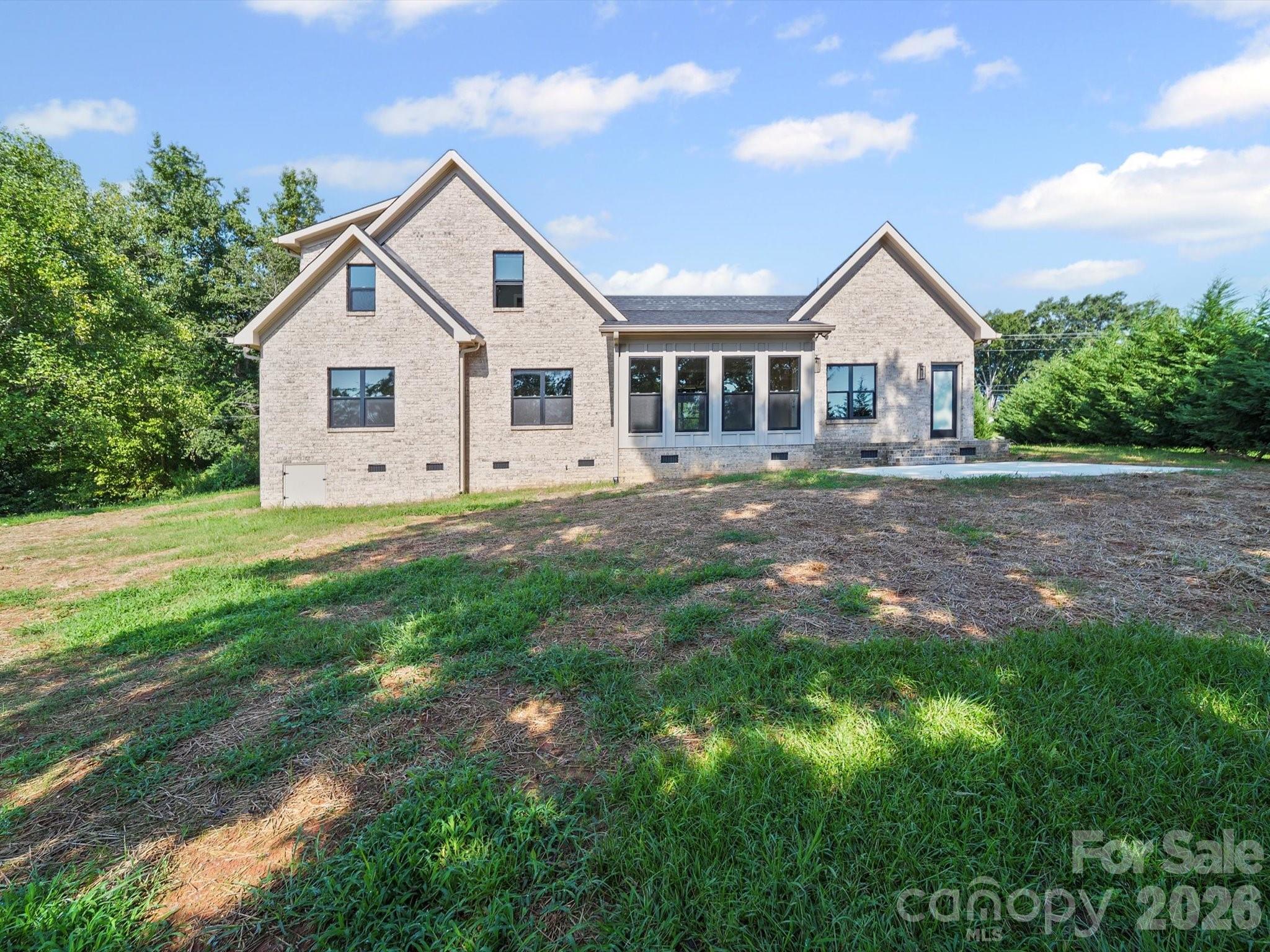 4208 Blanchard Circle — Indian Trail