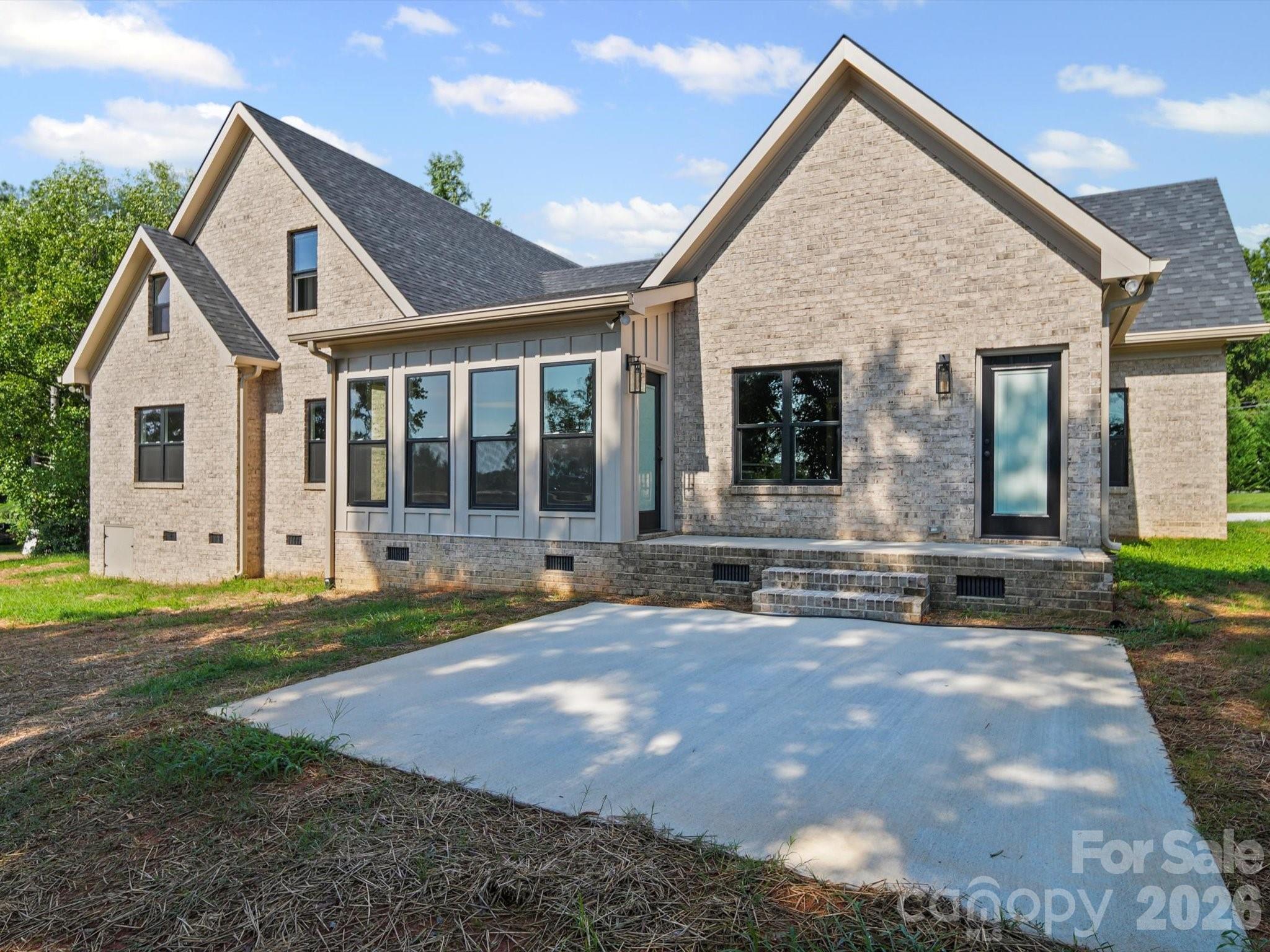 4208 Blanchard Circle — Indian Trail
