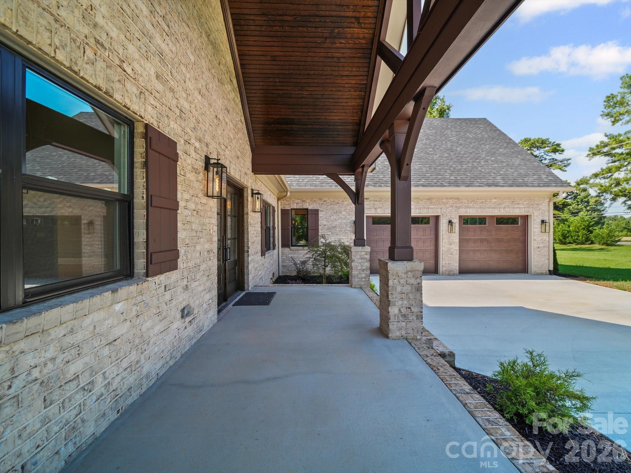 4208 Blanchard Circle — Indian Trail
