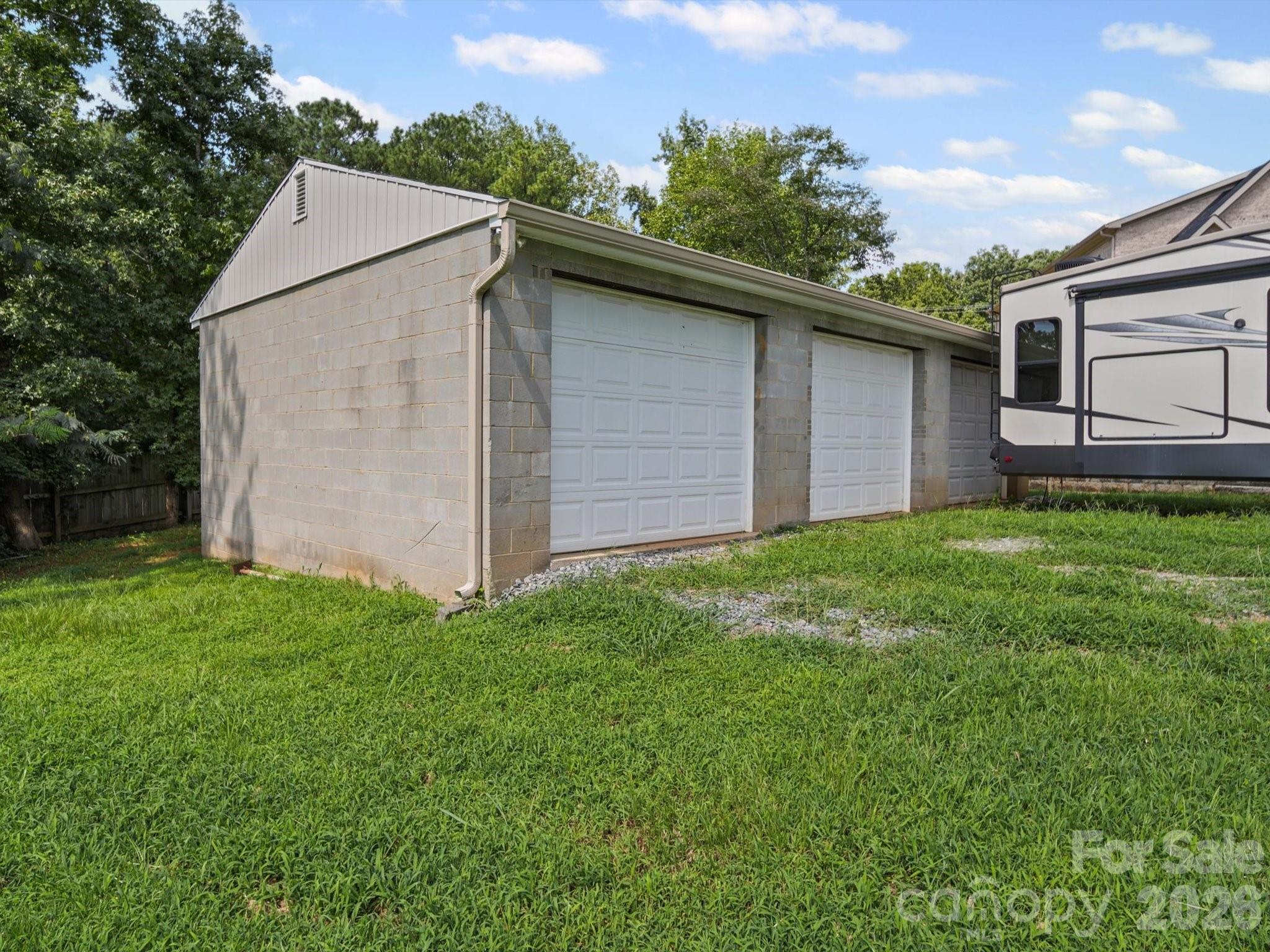 4208 Blanchard Circle — Indian Trail