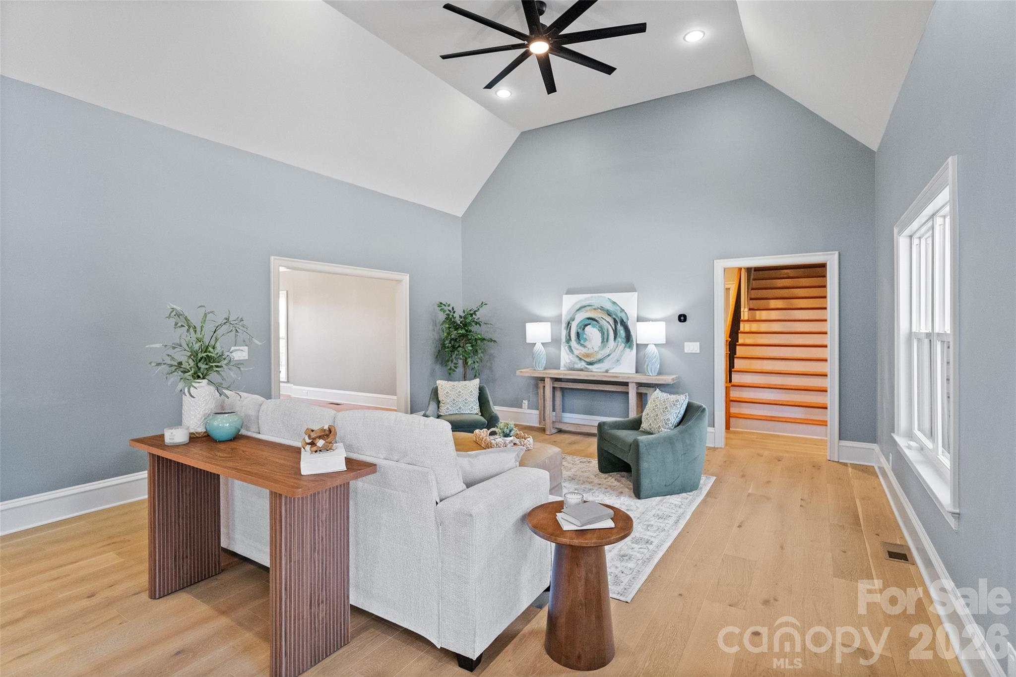 4208 Blanchard Circle — Indian Trail