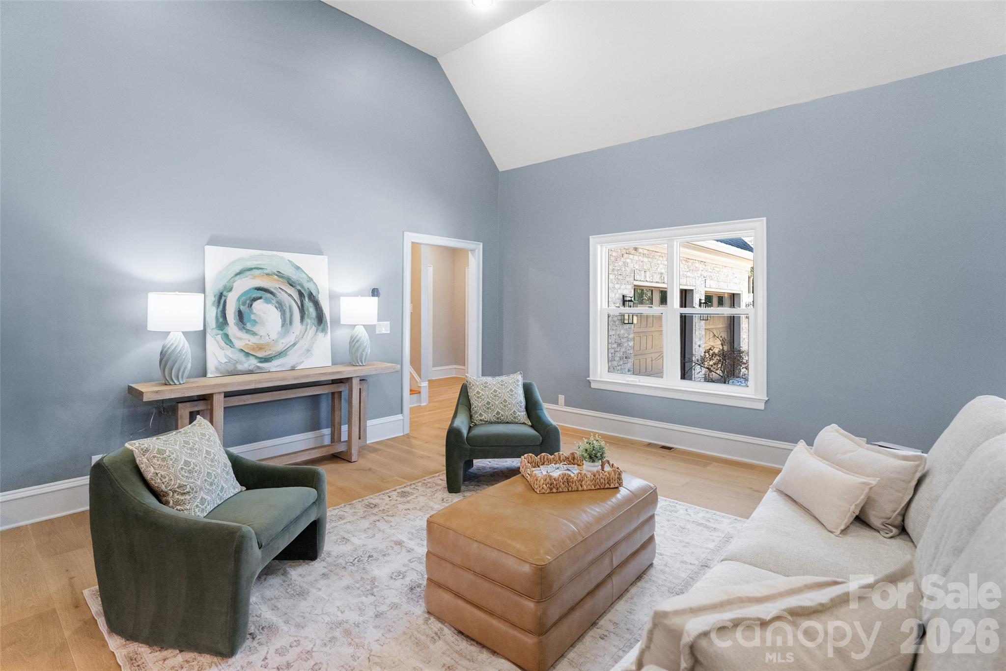 4208 Blanchard Circle — Indian Trail