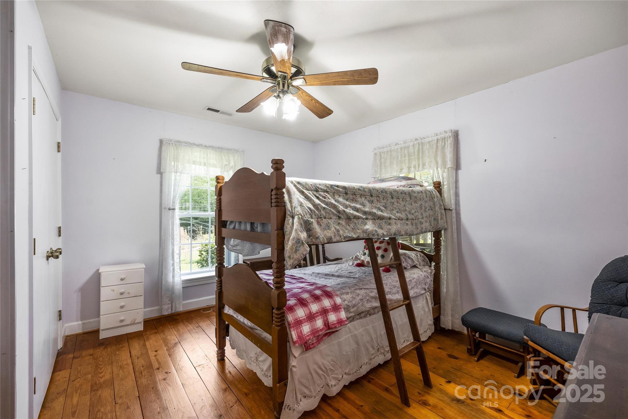 16415 Capps Road — Charlotte