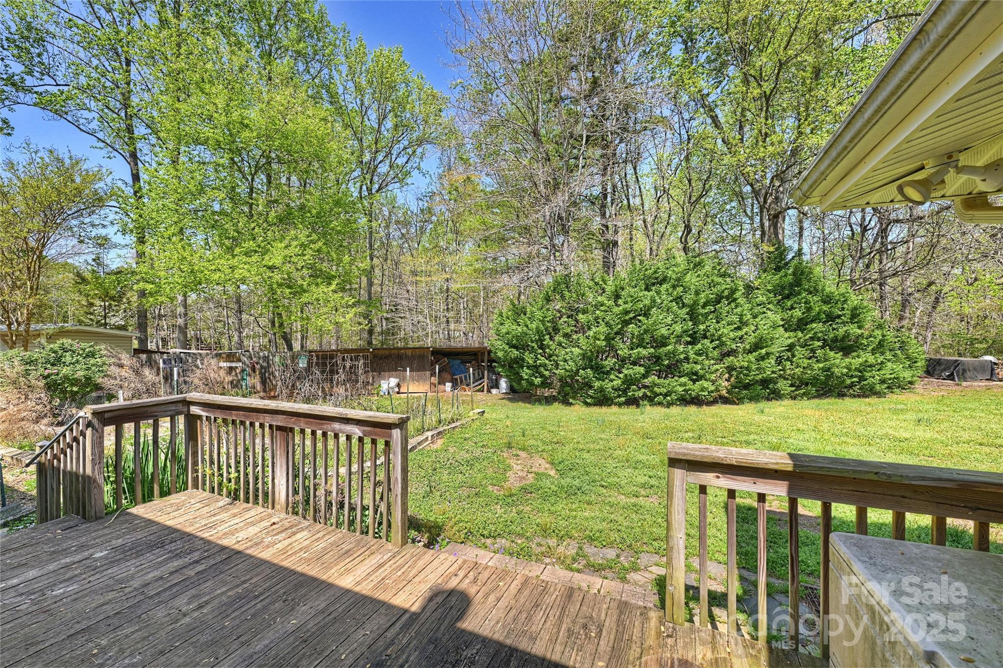 16415 Capps Road — Charlotte