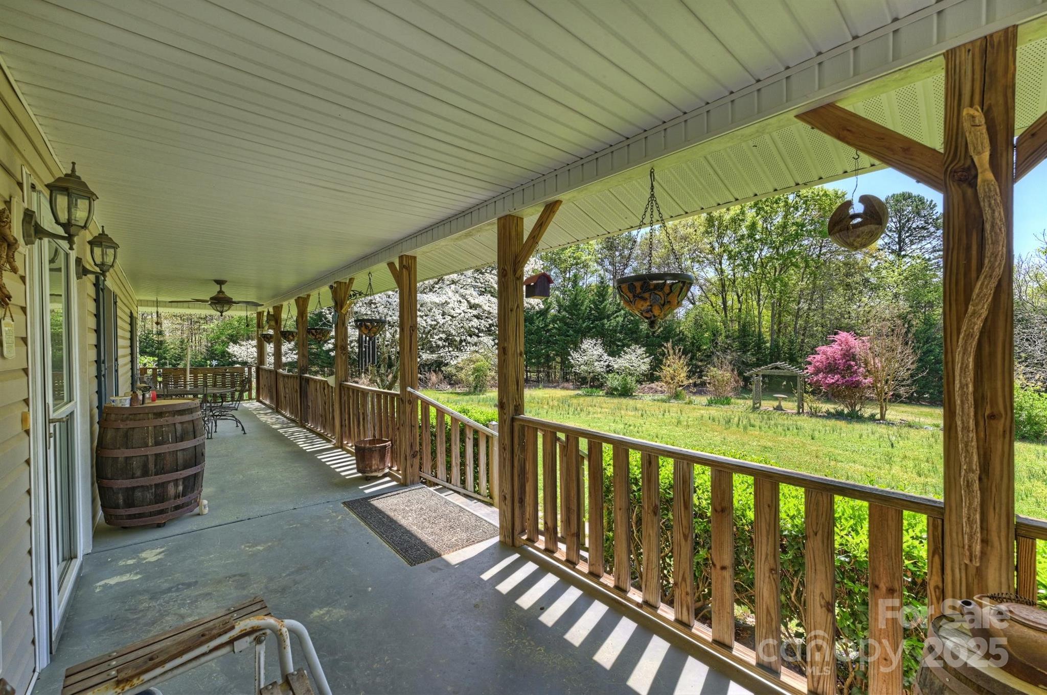 16415 Capps Road — Charlotte