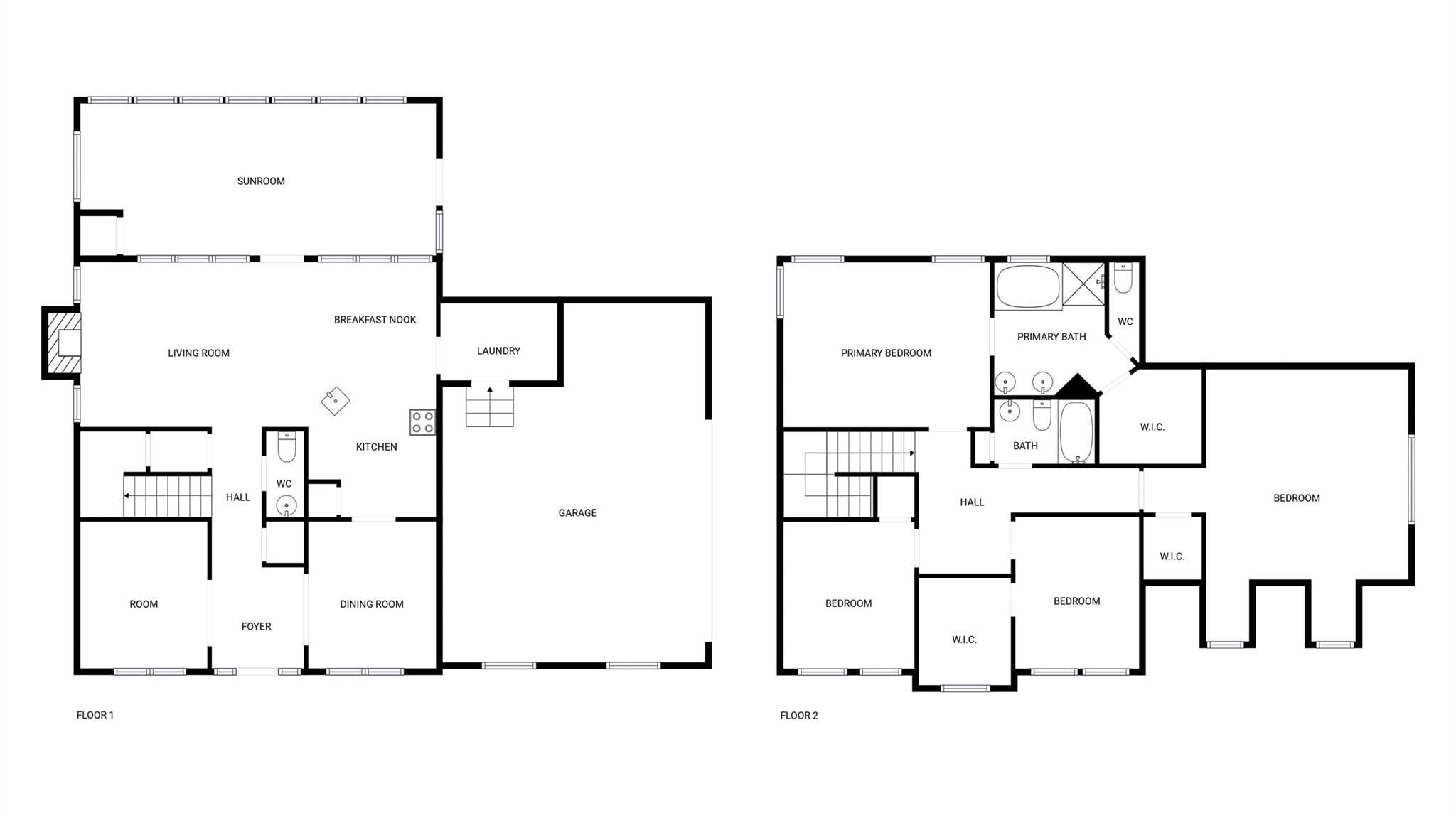 2405 Falling Leaf Court — Rock Hill