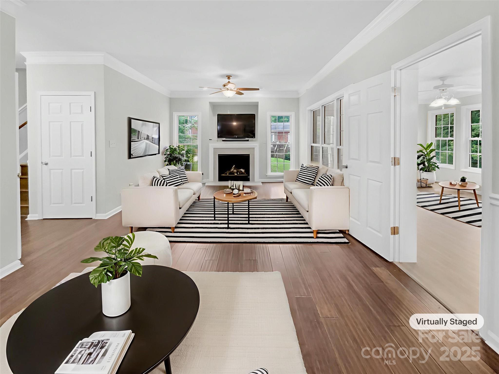 2405 Falling Leaf Court — Rock Hill