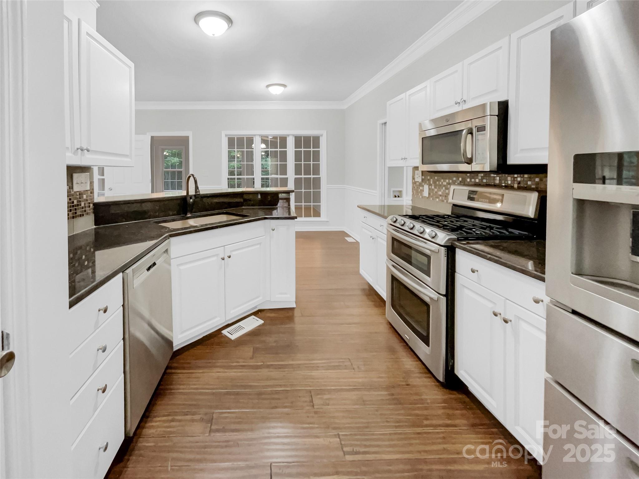 2405 Falling Leaf Court — Rock Hill