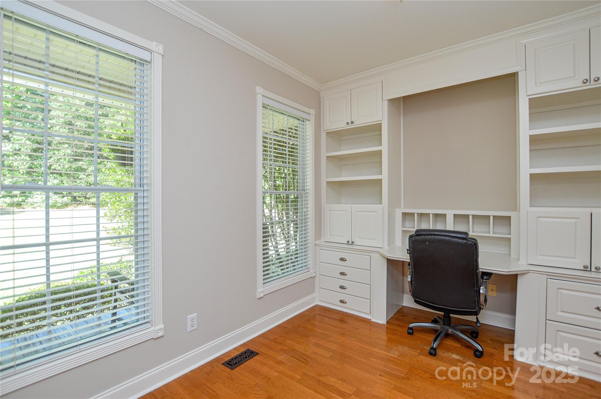 3333 Harmony Road — Catawba