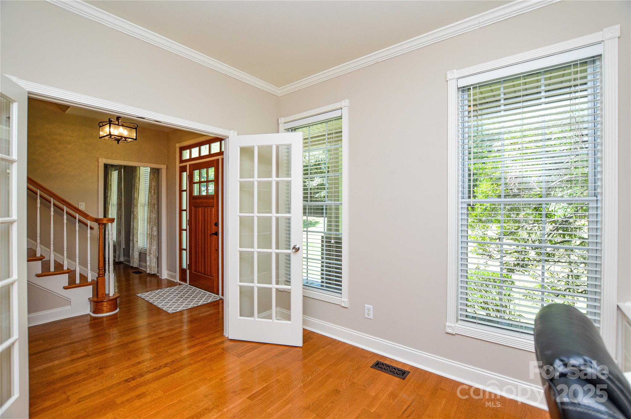 3333 Harmony Road — Catawba