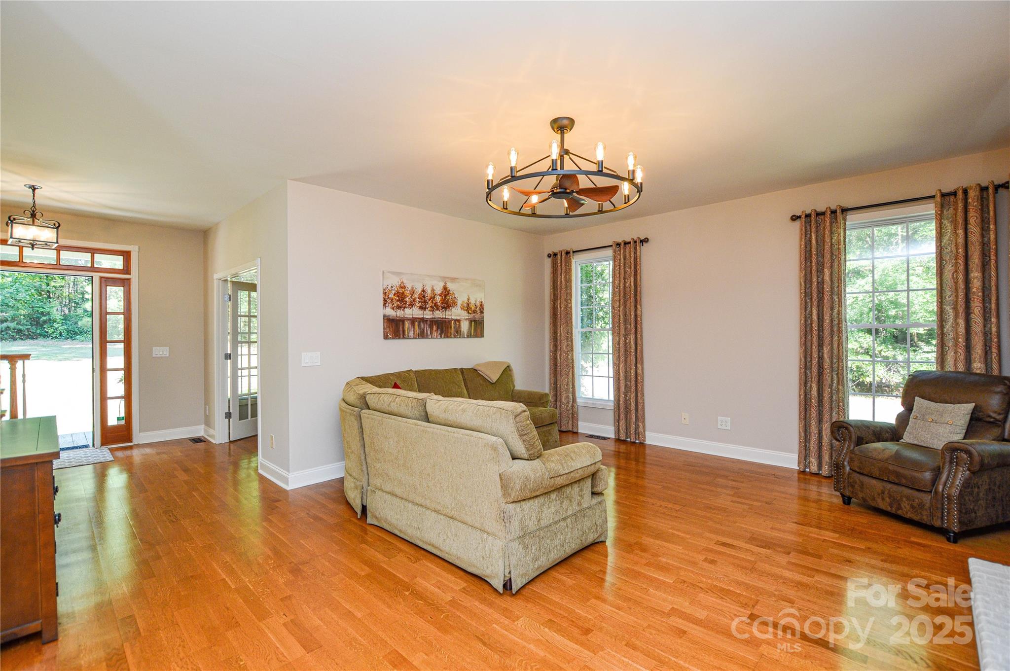 3333 Harmony Road — Catawba
