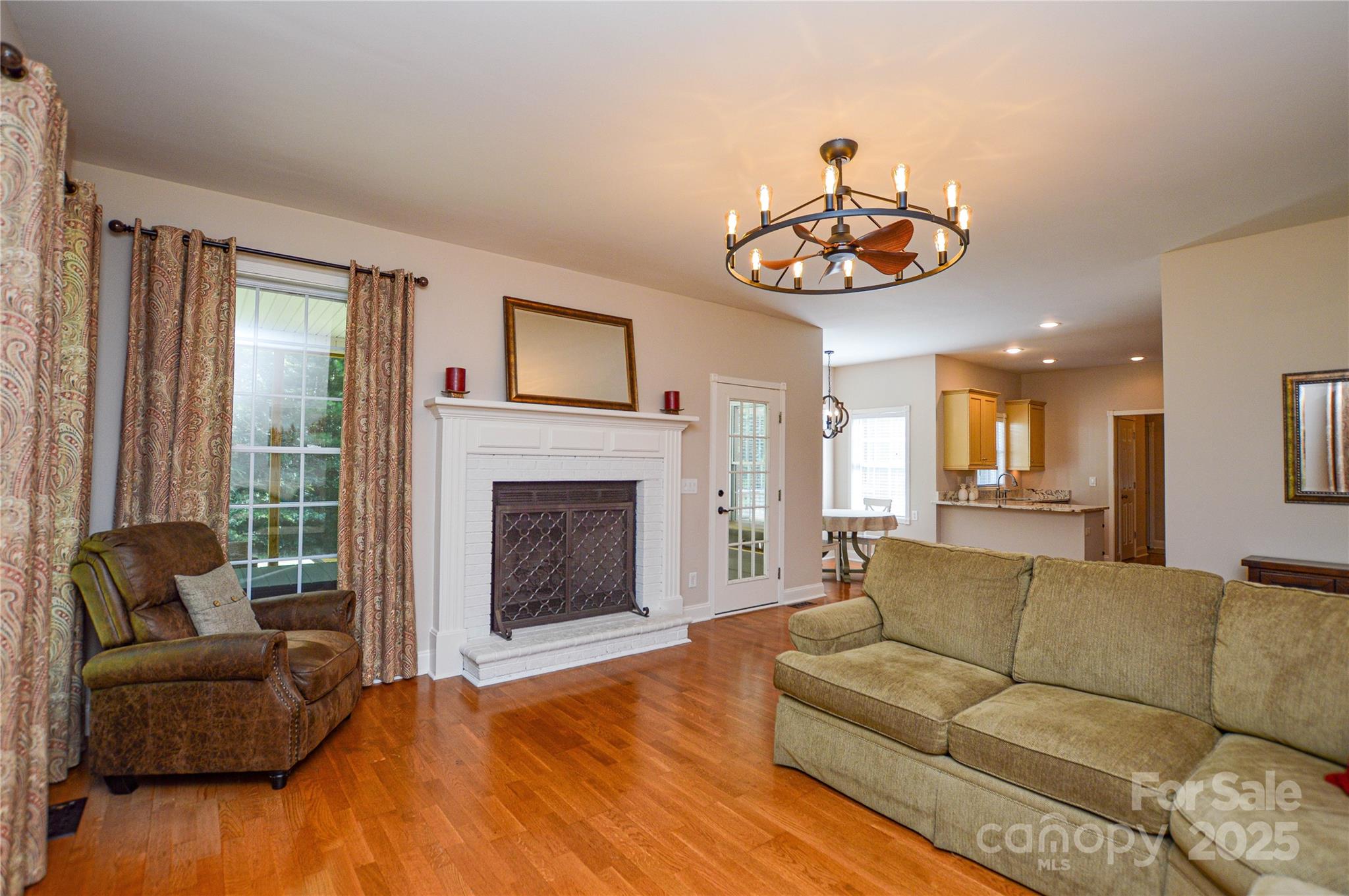 3333 Harmony Road — Catawba