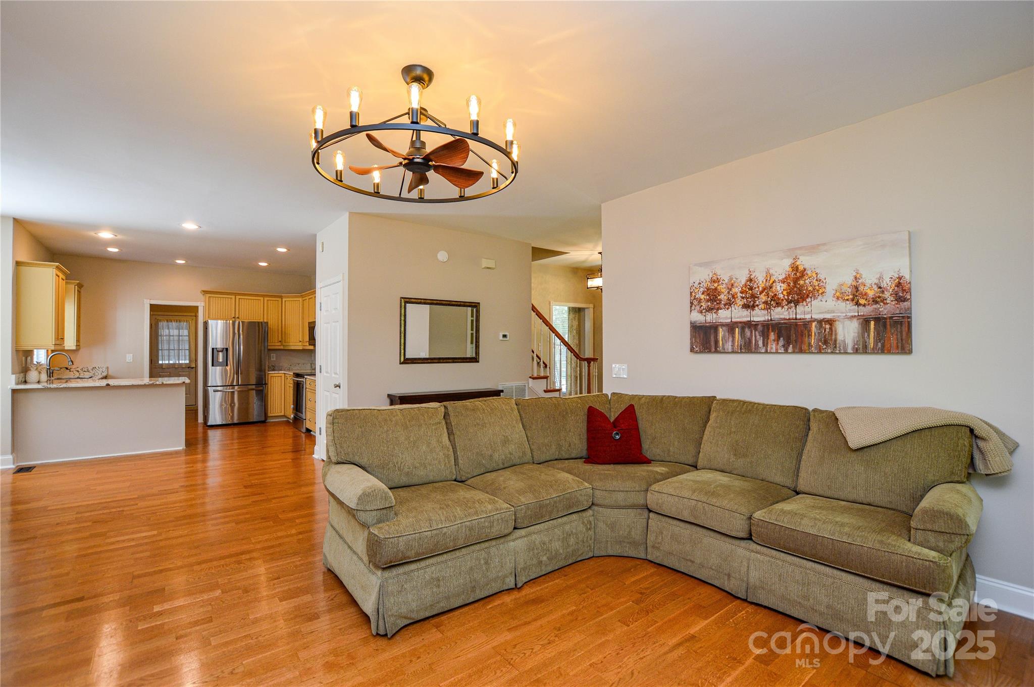3333 Harmony Road — Catawba