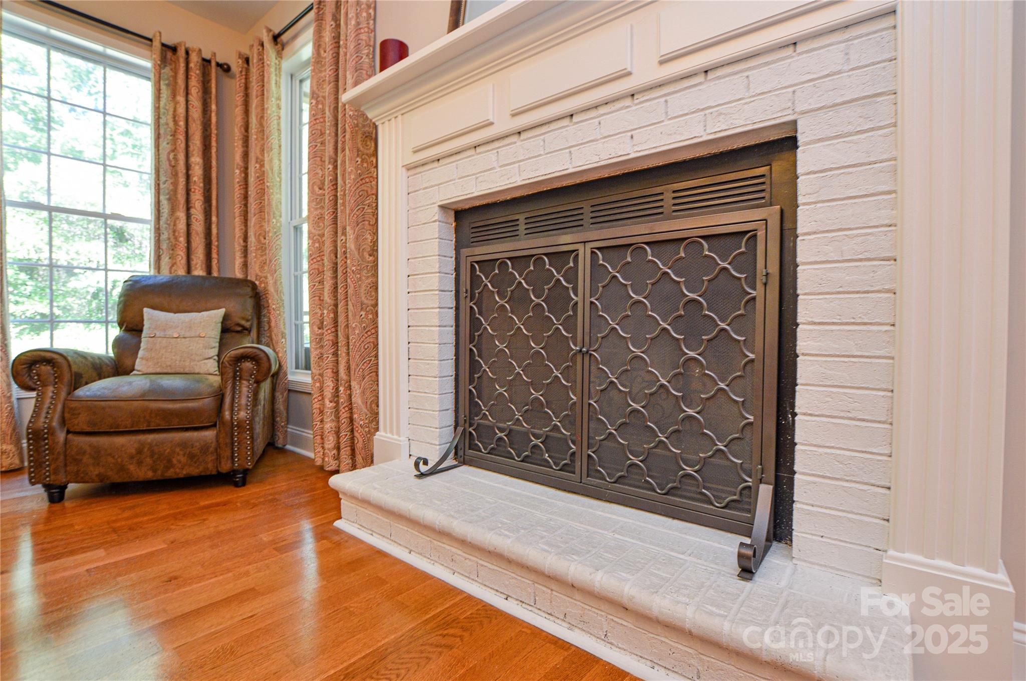 3333 Harmony Road — Catawba